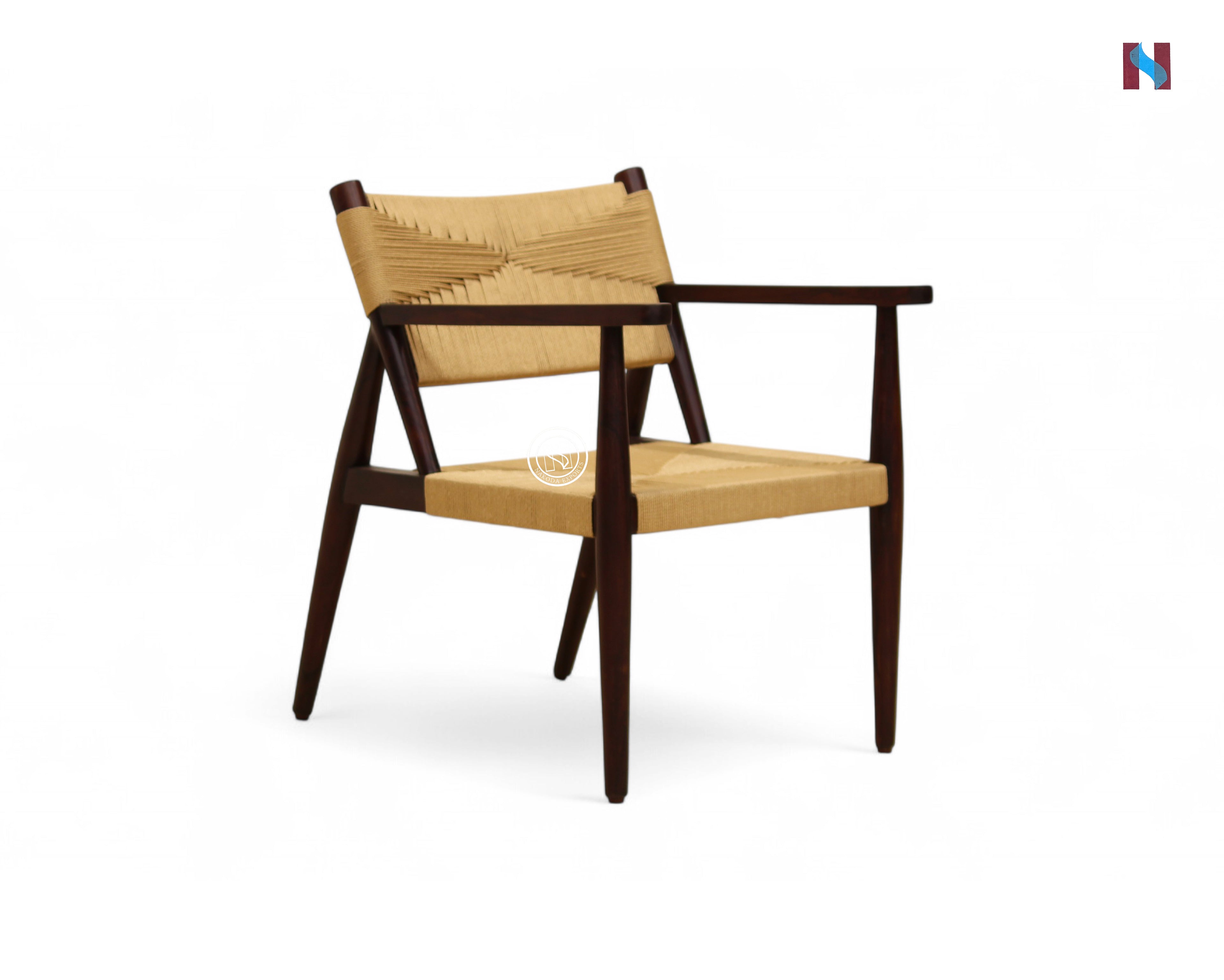 Baleri Lounge Chair