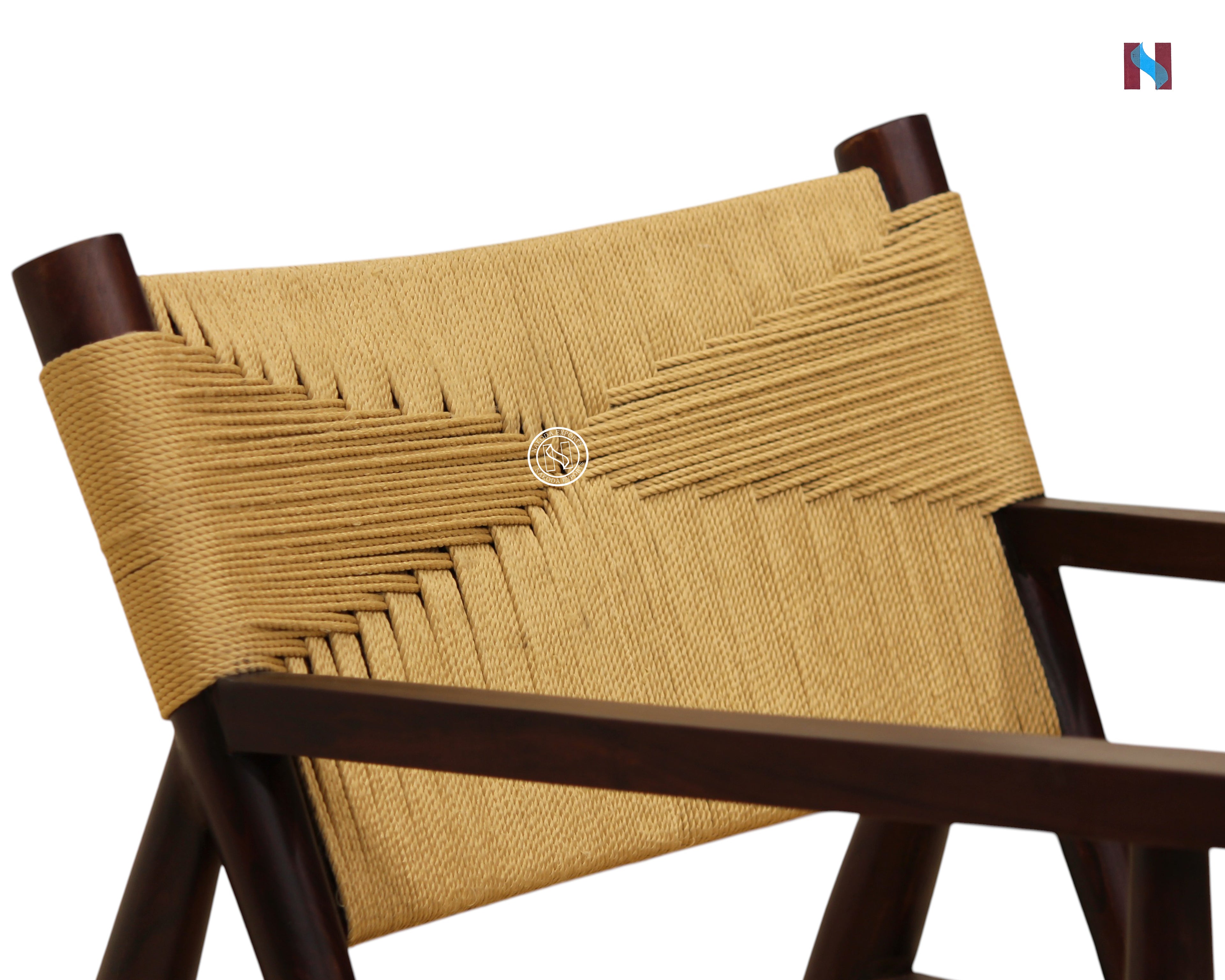 Baleri Lounge Chair