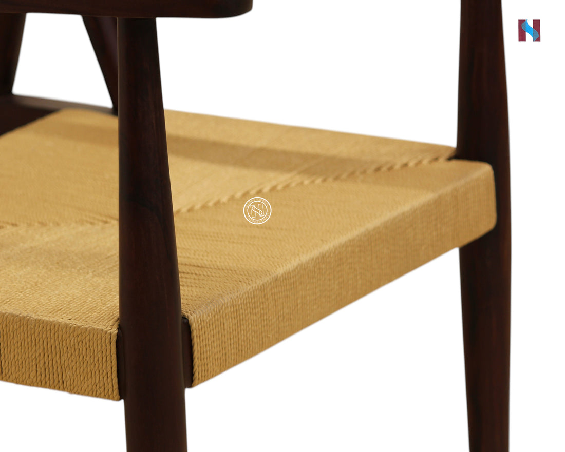 Baleri Lounge Chair