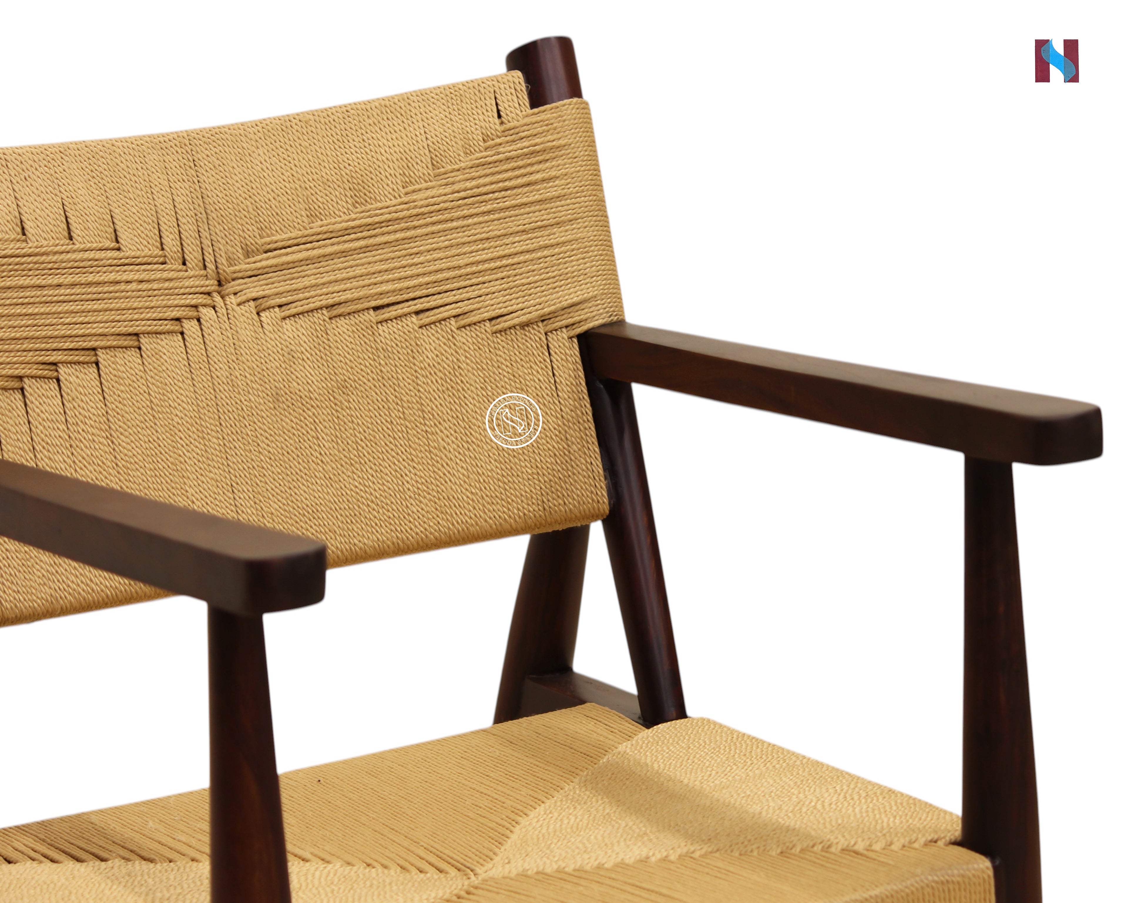 Baleri Lounge Chair