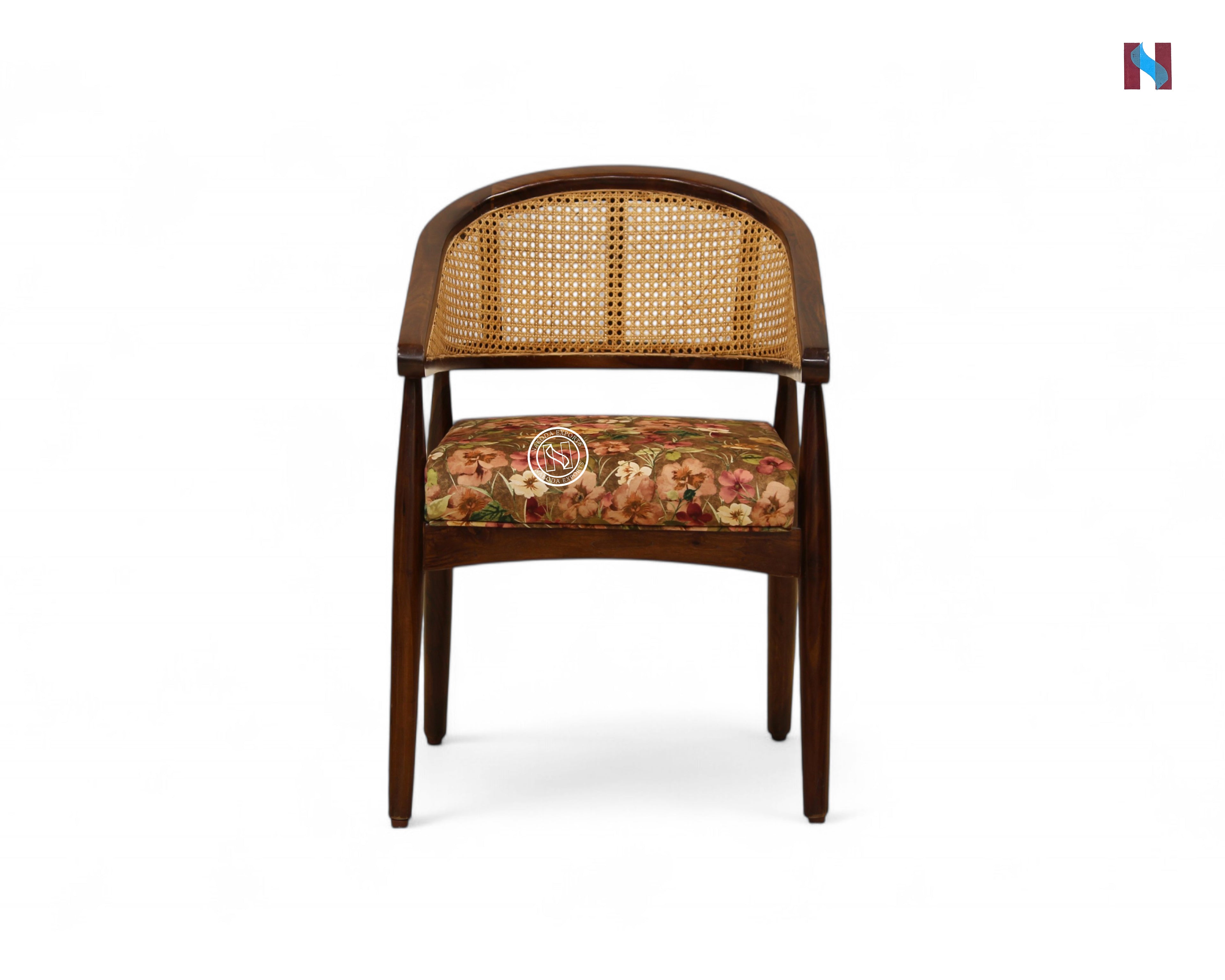 Frigerio Lounge Chair