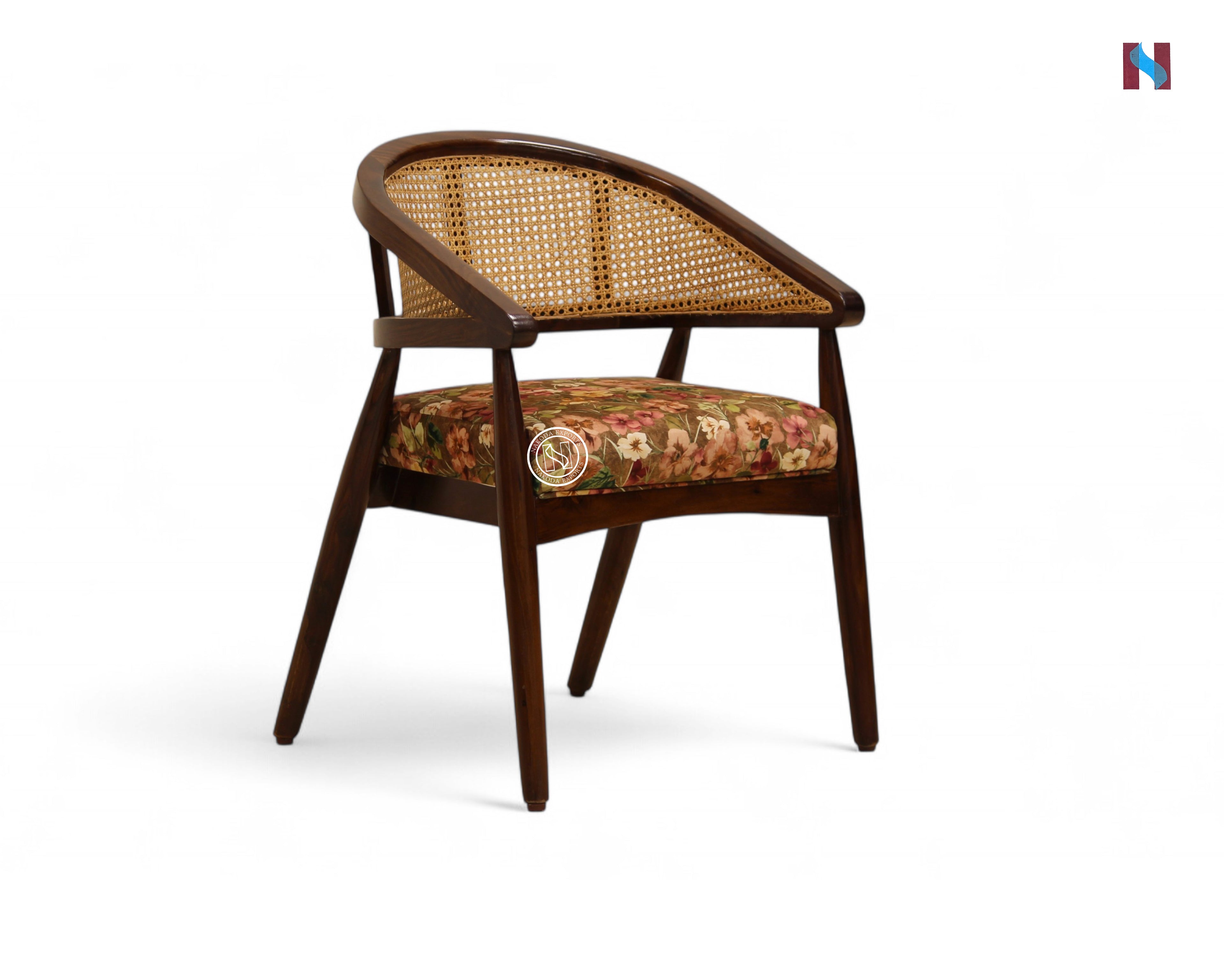 Frigerio Lounge Chair