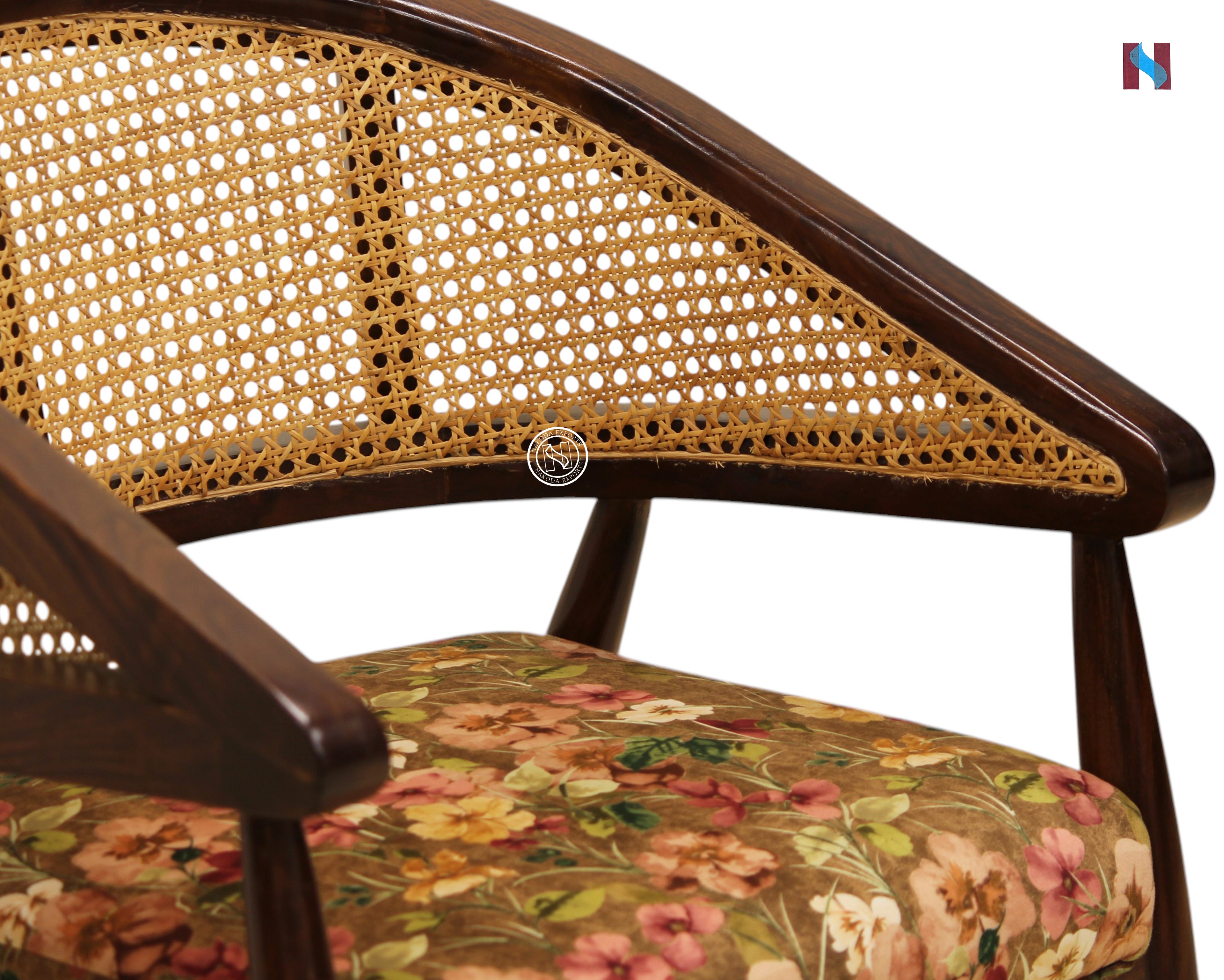 Frigerio Lounge Chair