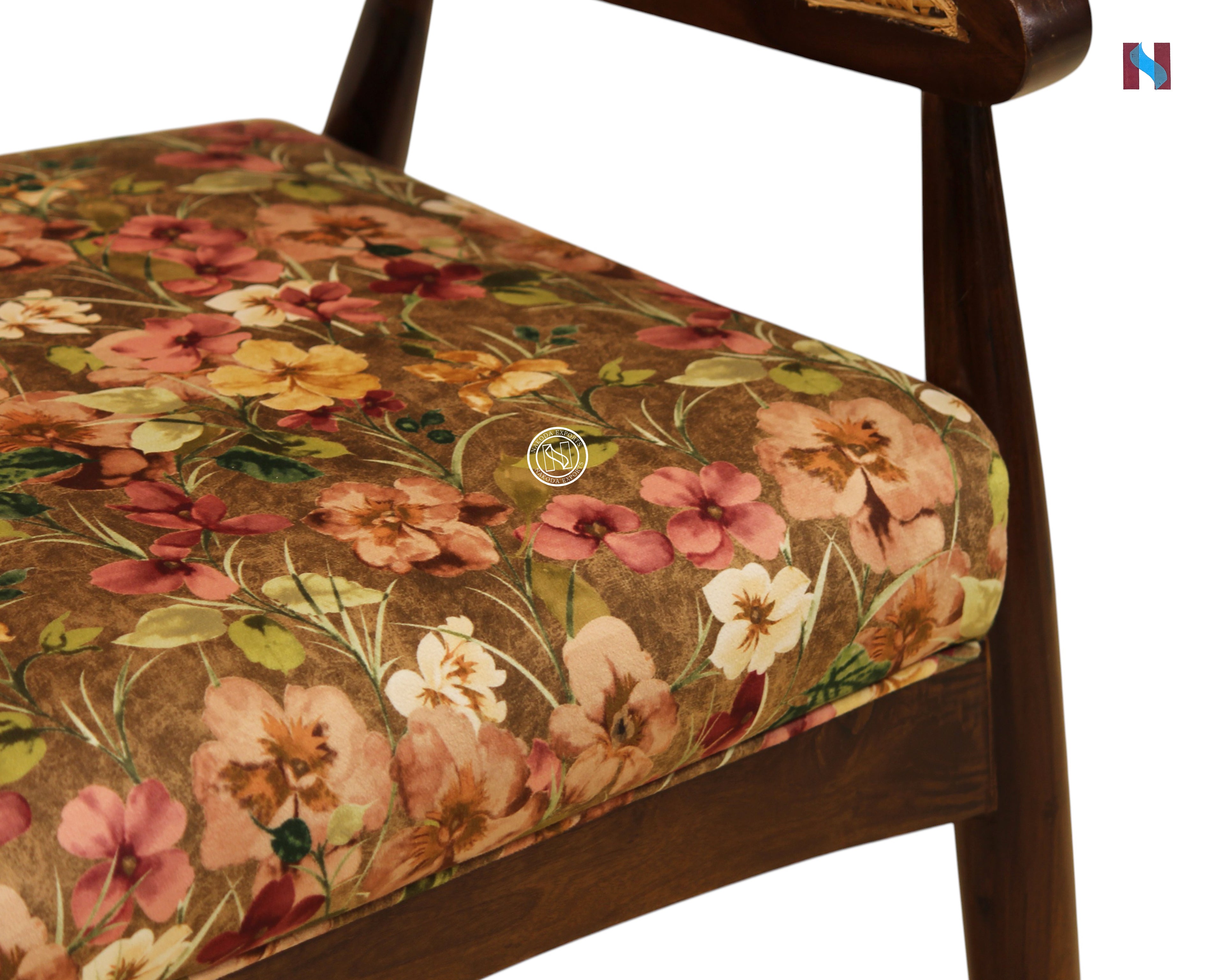 Frigerio Lounge Chair