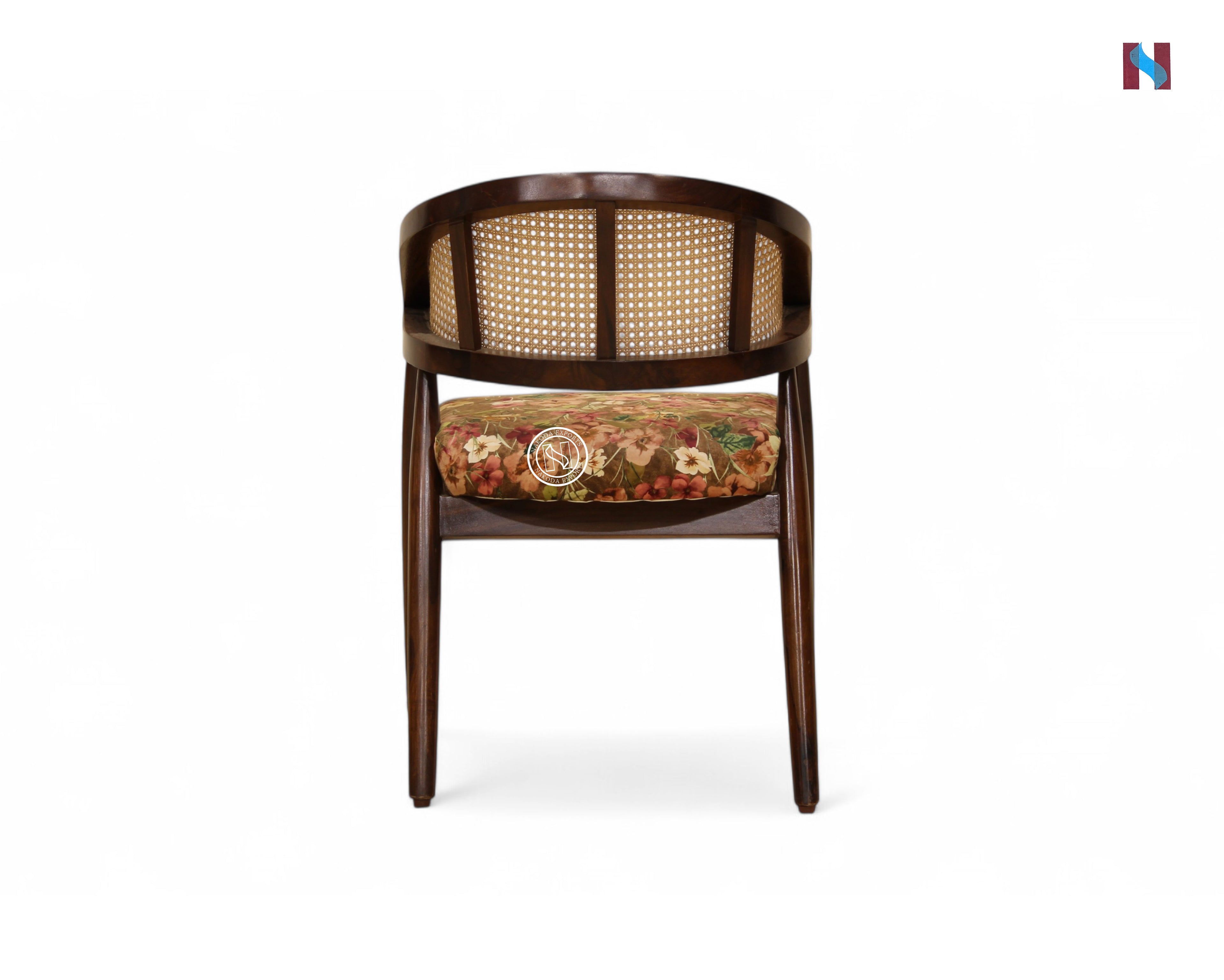 Frigerio Lounge Chair