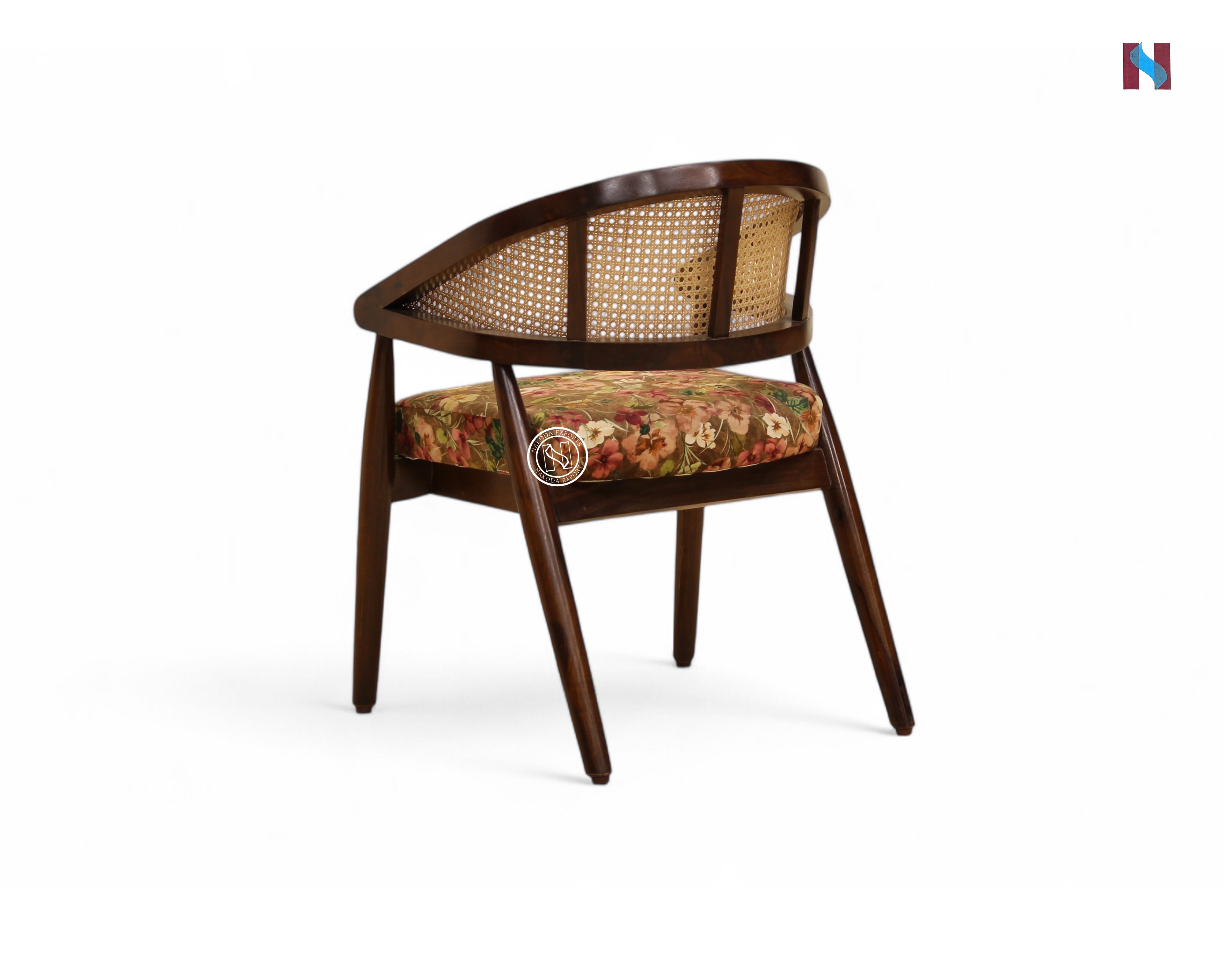 Frigerio Lounge Chair