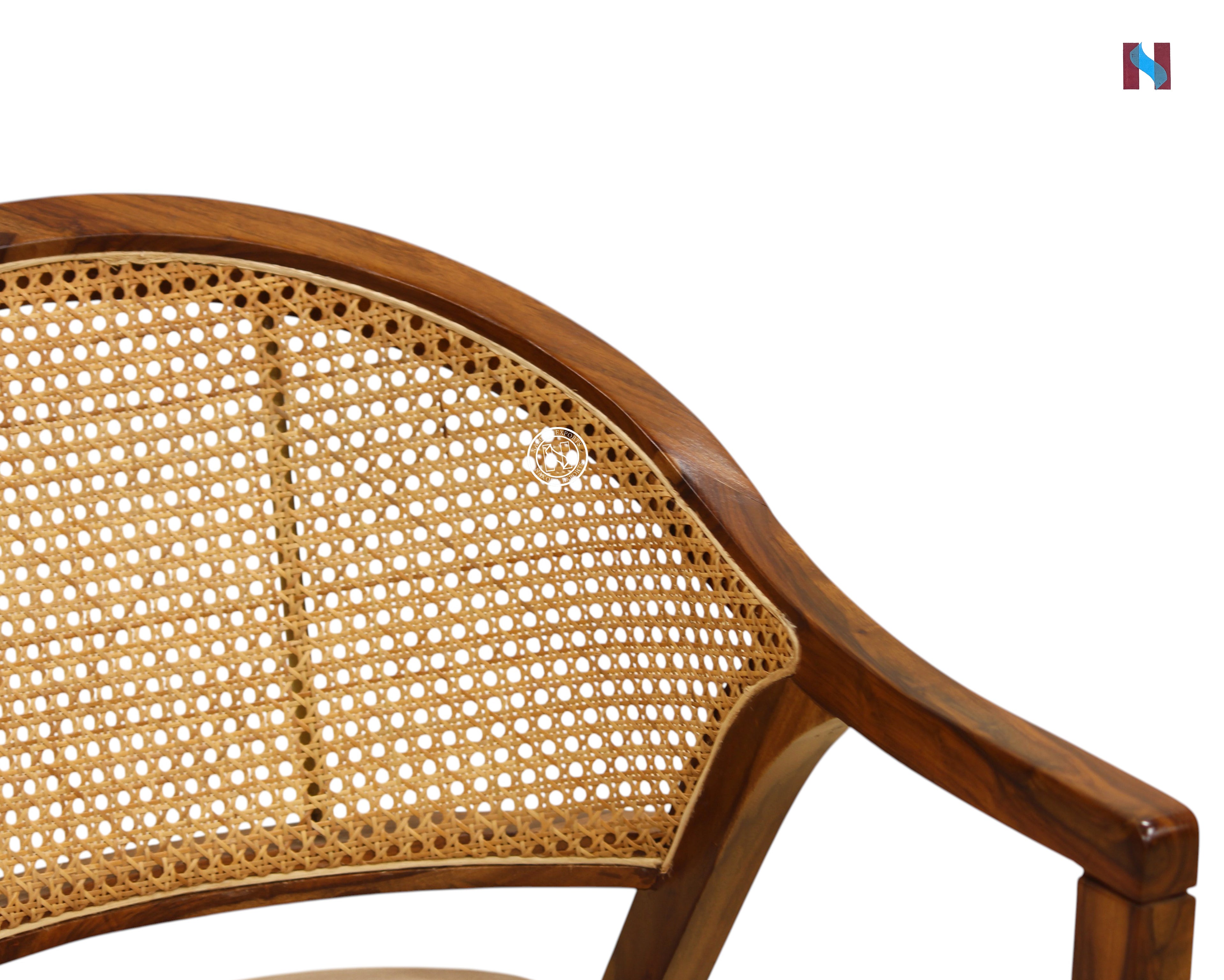 Turri Lounge Chair