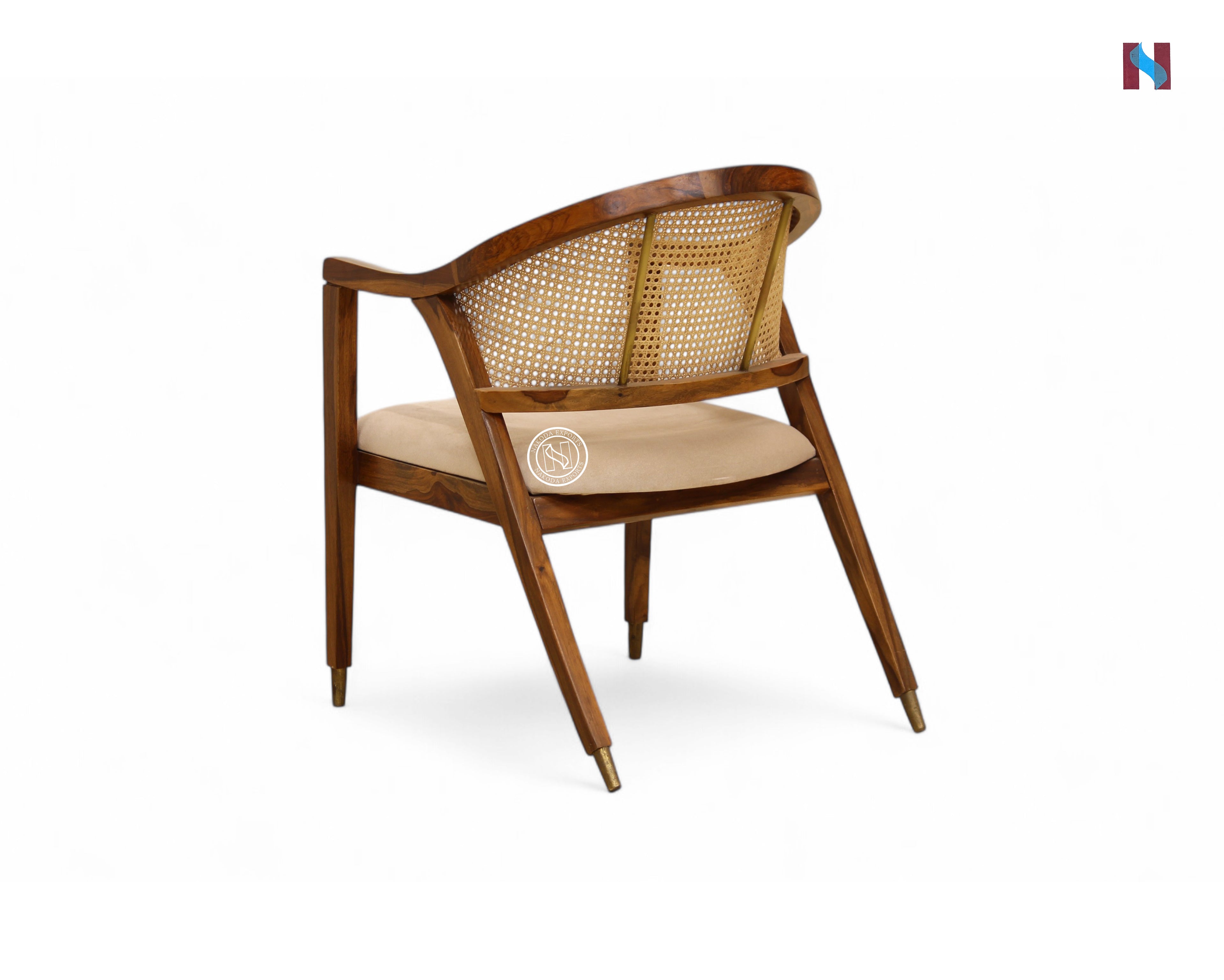 Turri Lounge Chair