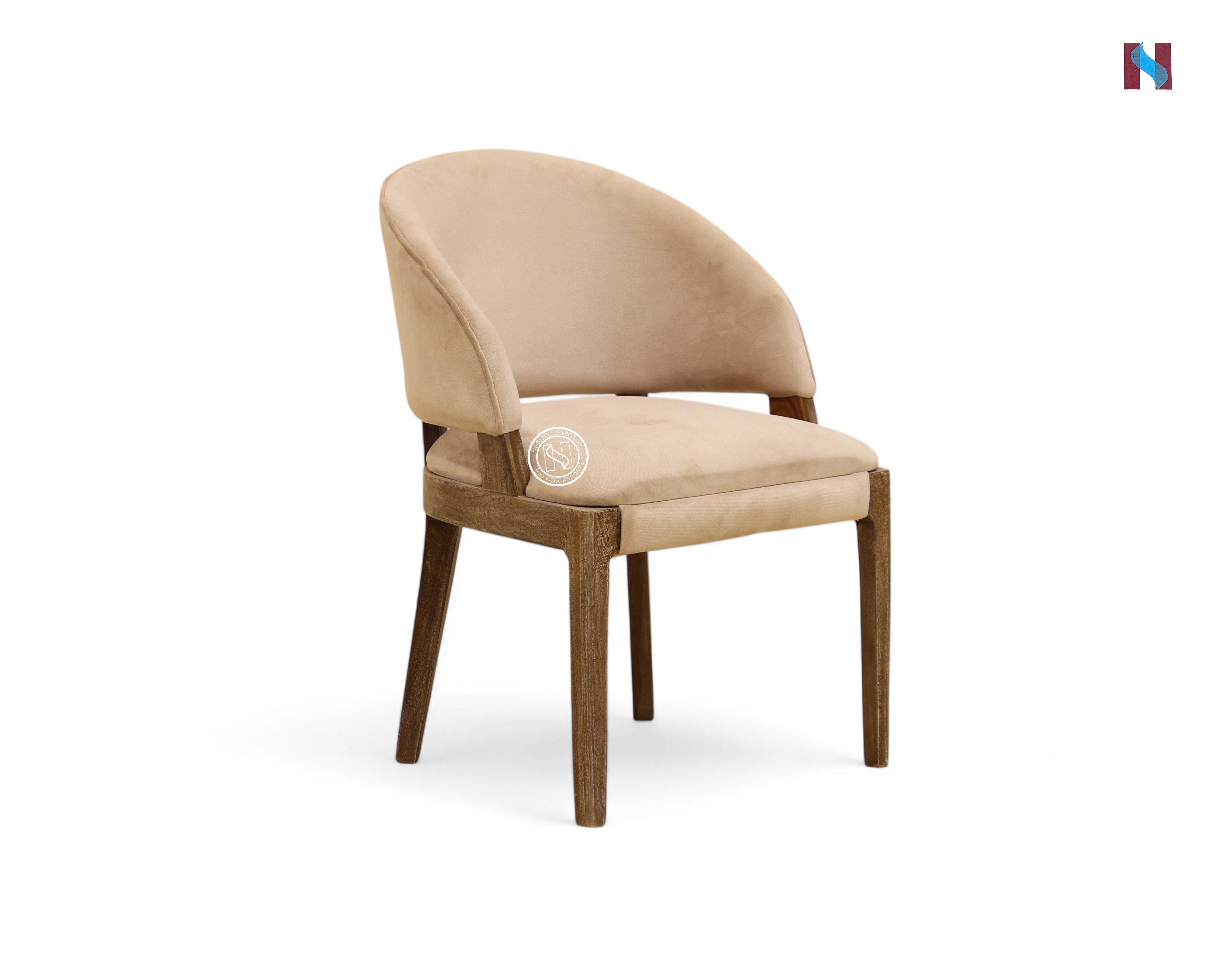 Smania Lounge Chair