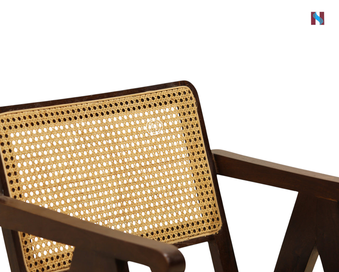 Cozey Lounge Chair