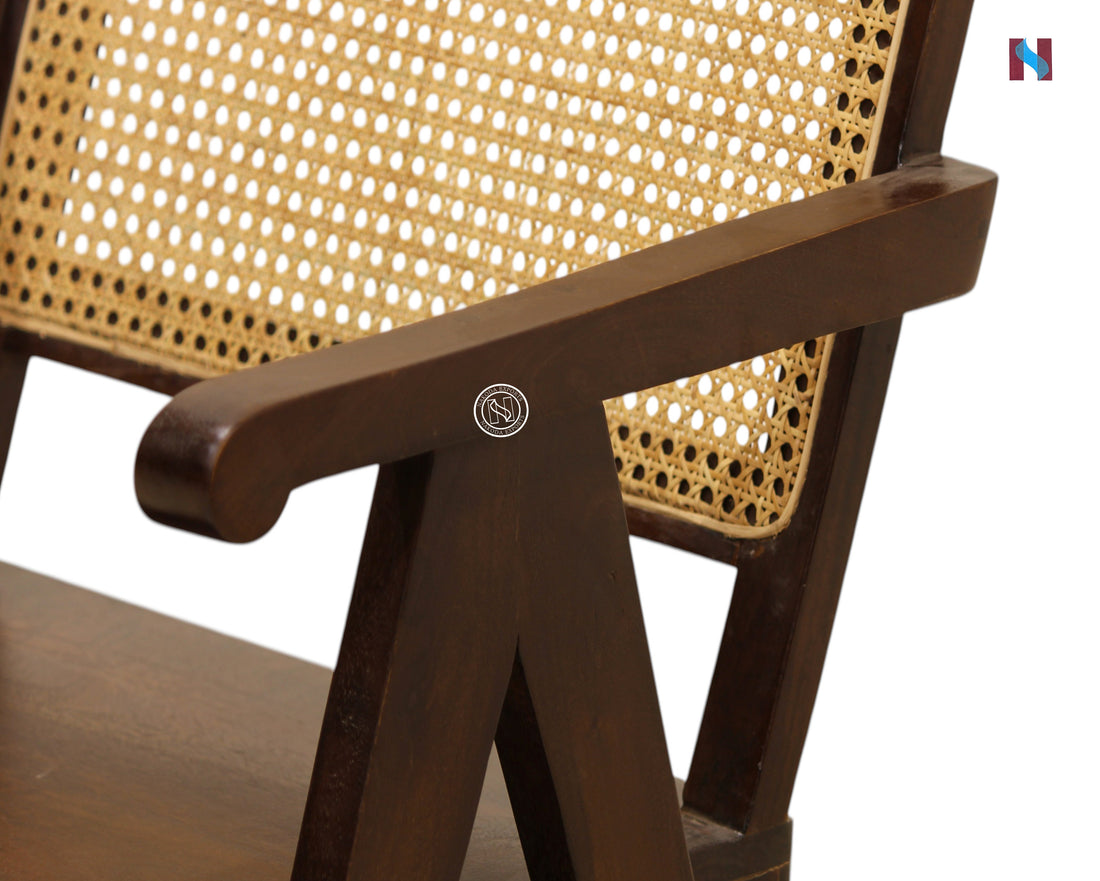 Cozey Lounge Chair