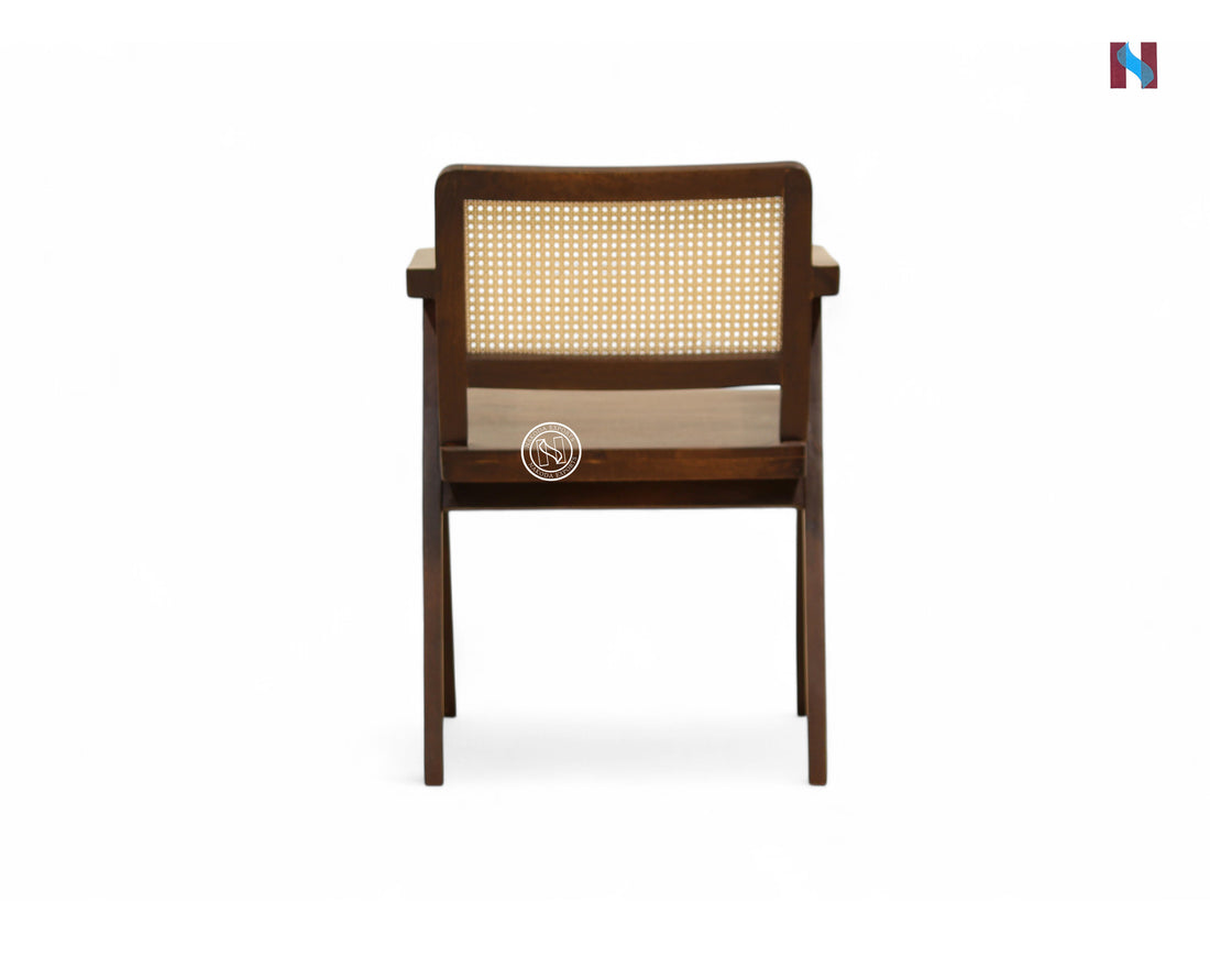 Cozey Lounge Chair