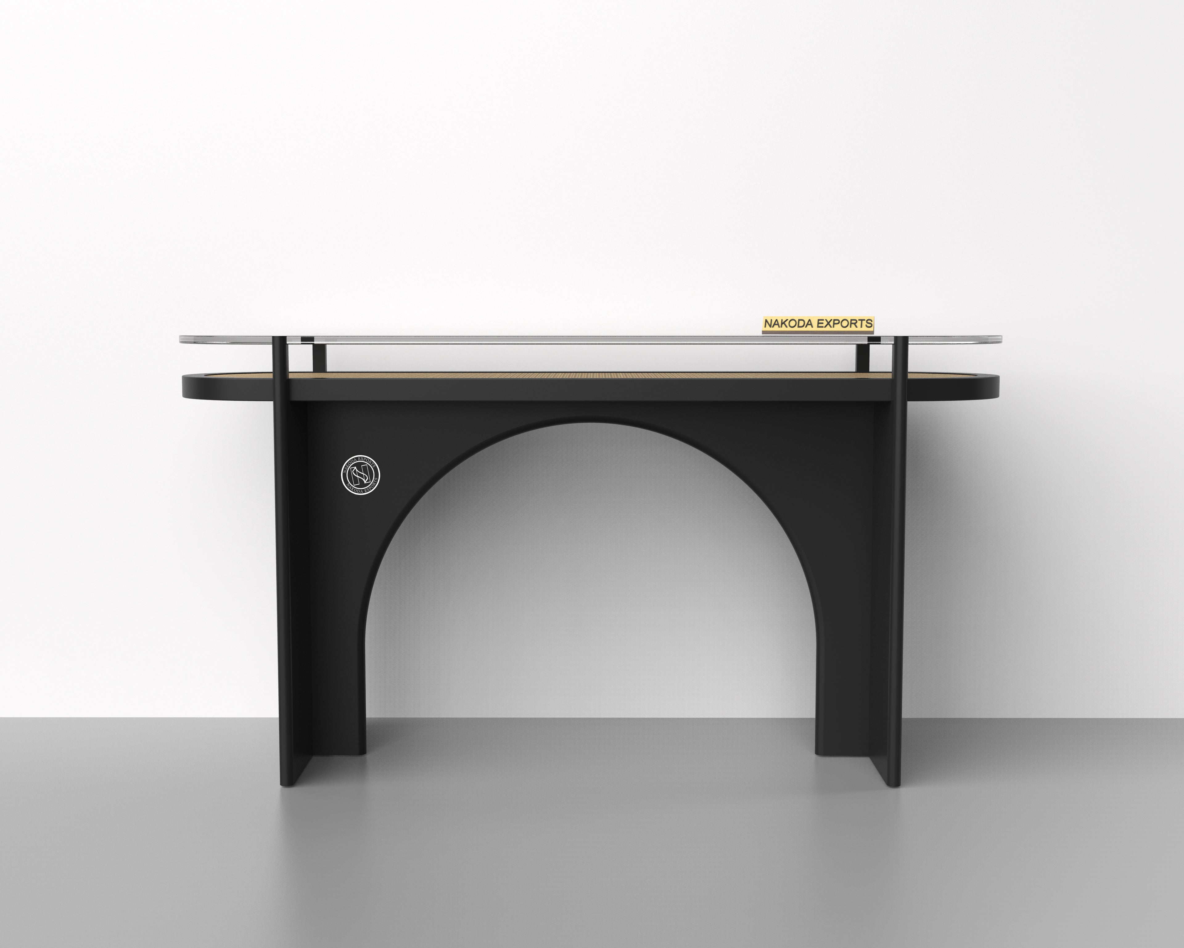 Aurelia Console Table