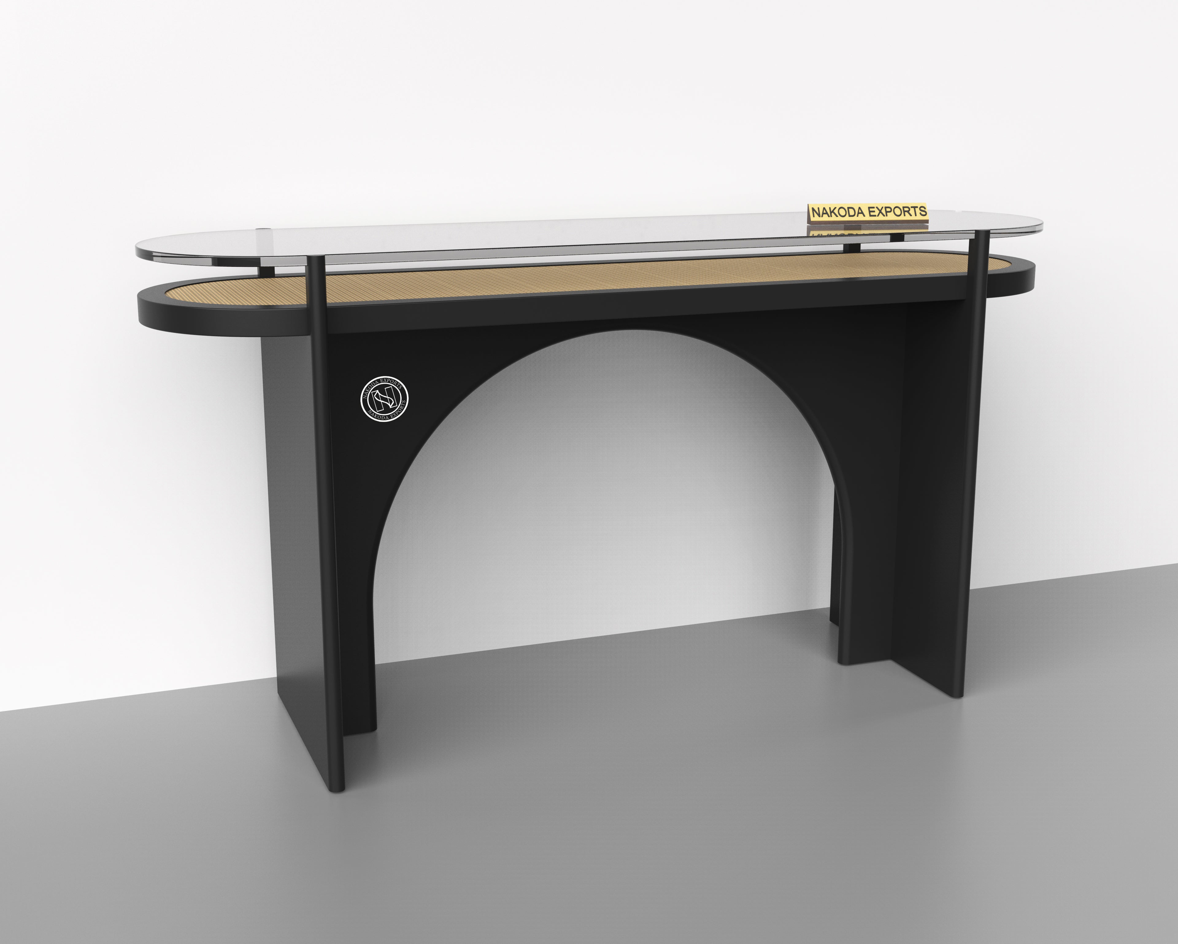 Aurelia Console Table