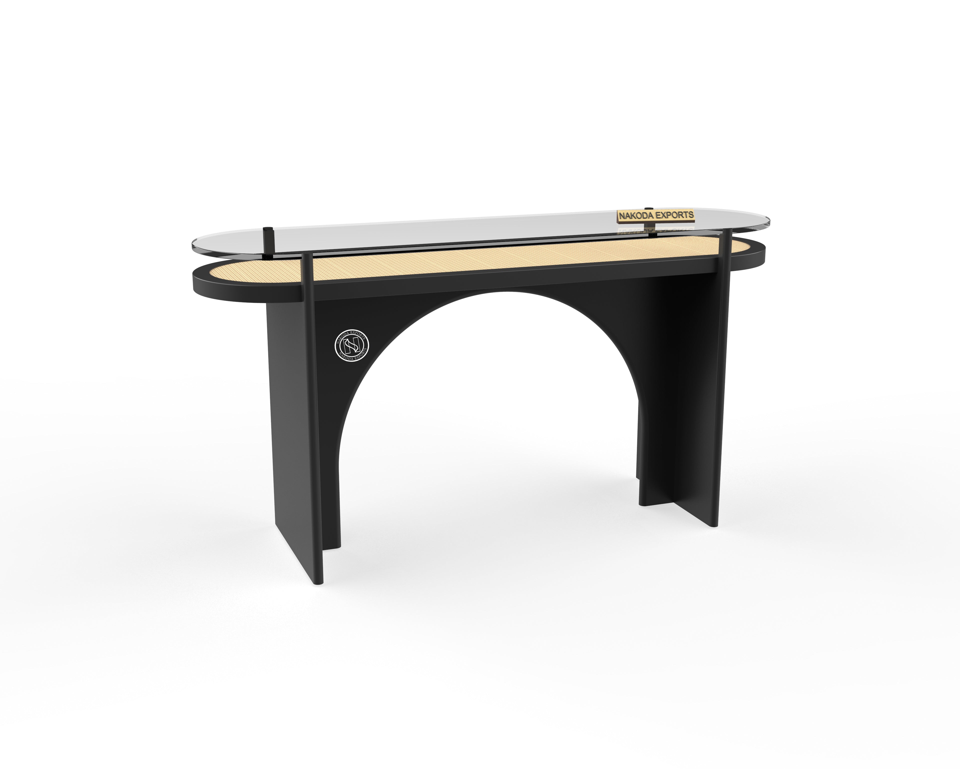 Aurelia Console Table