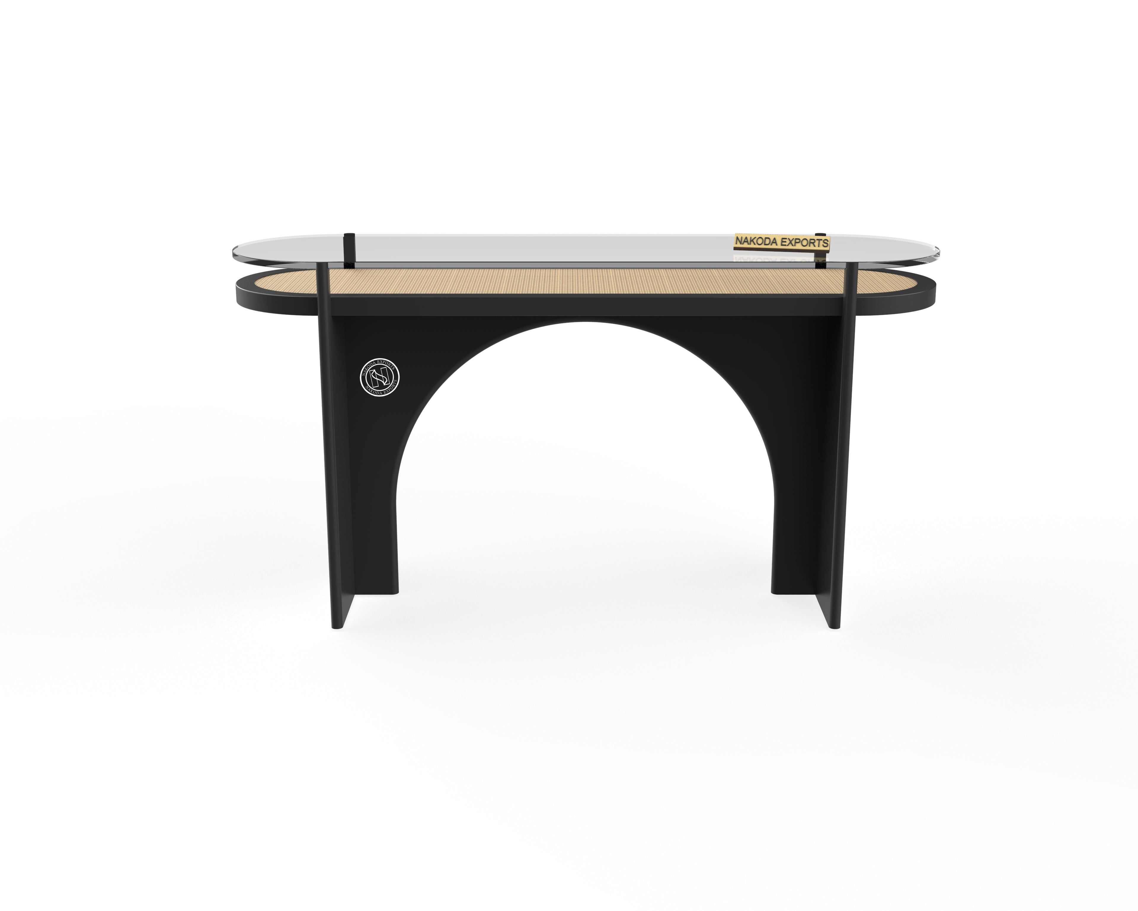 Aurelia Console Table