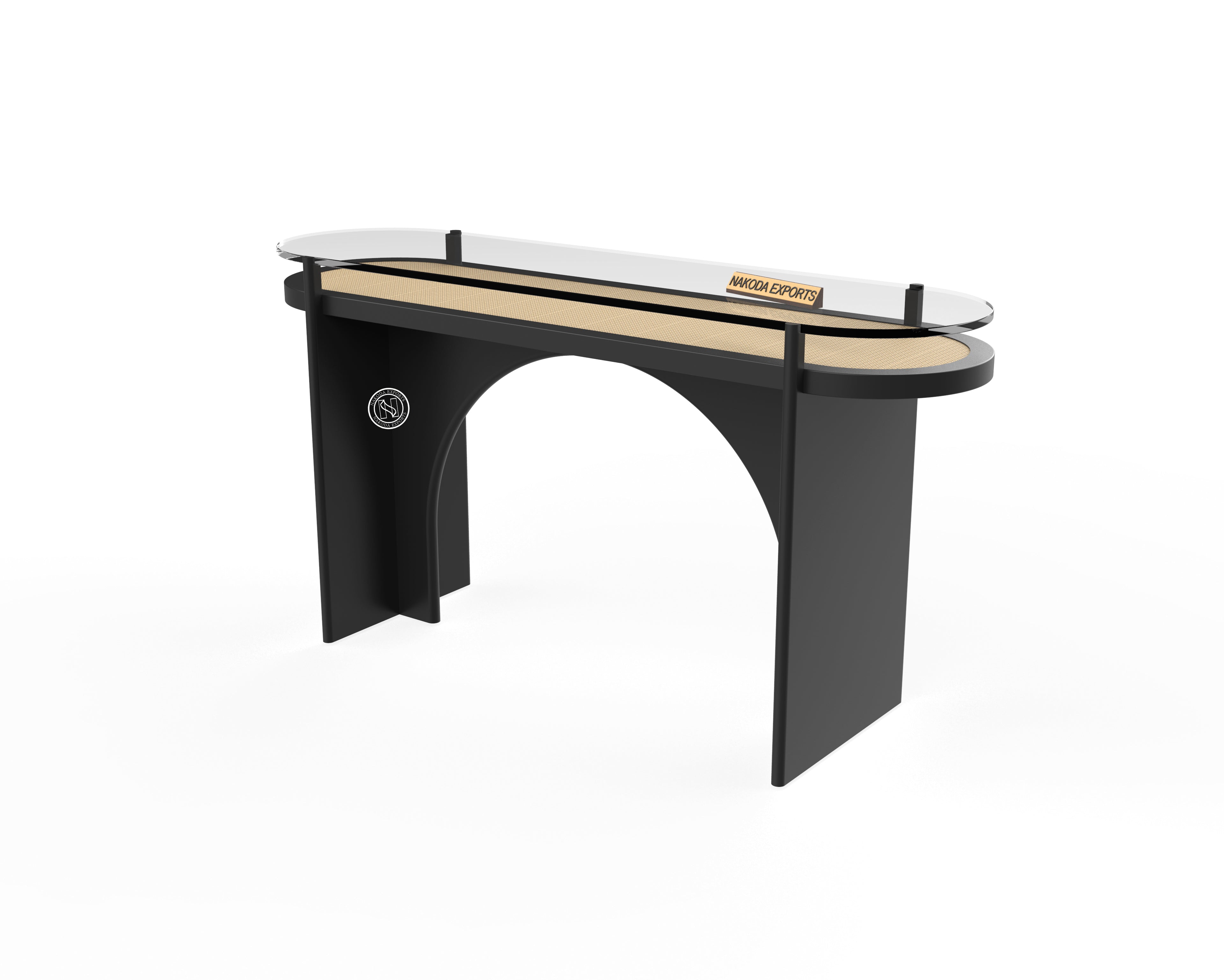 Aurelia Console Table