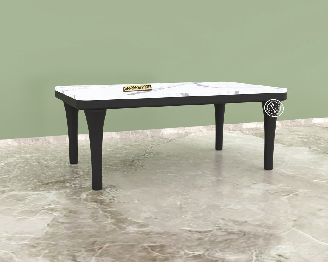 Modern Marble Coffee Table