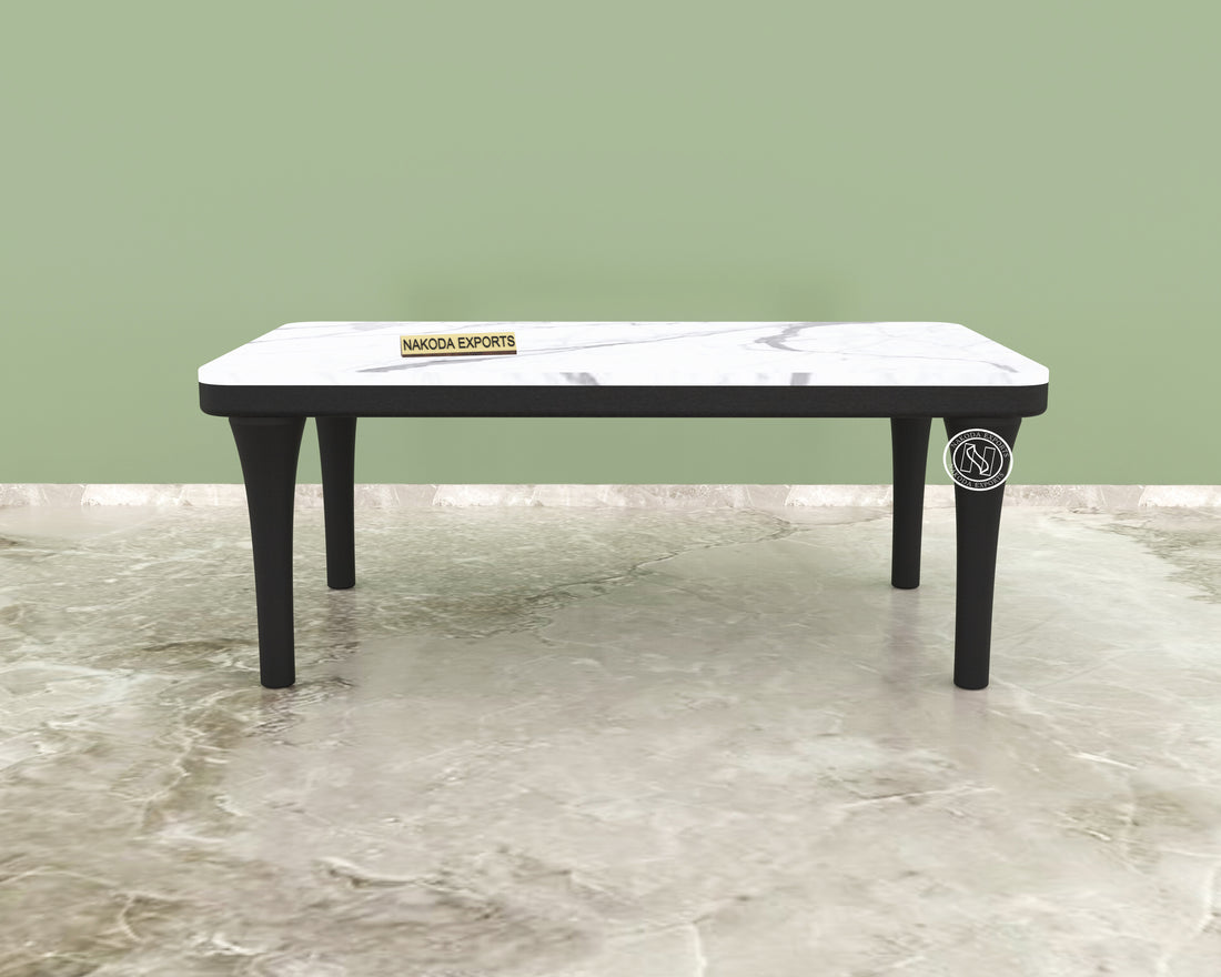 Modern Marble Coffee Table