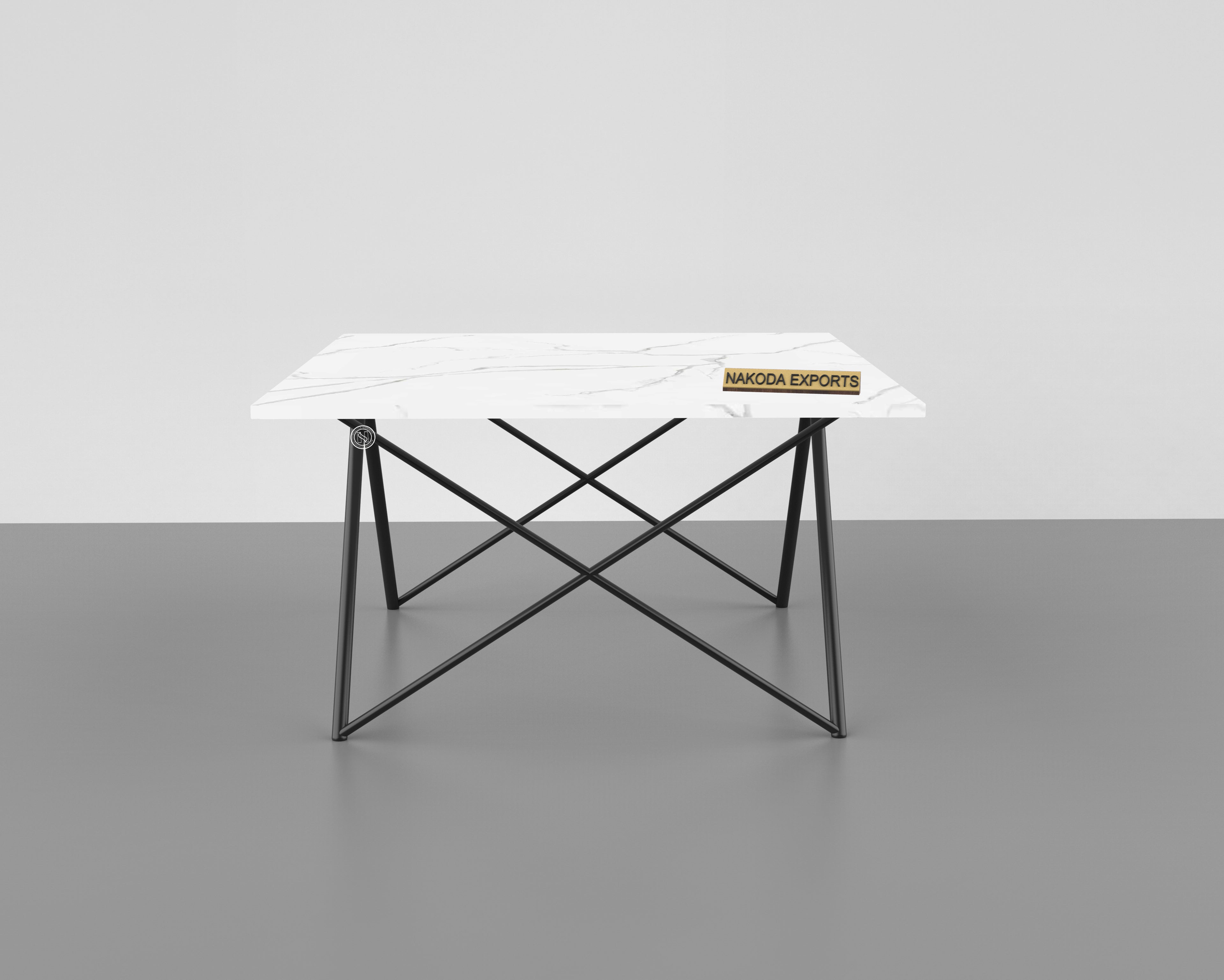 ZENITH COFFEE TABLE