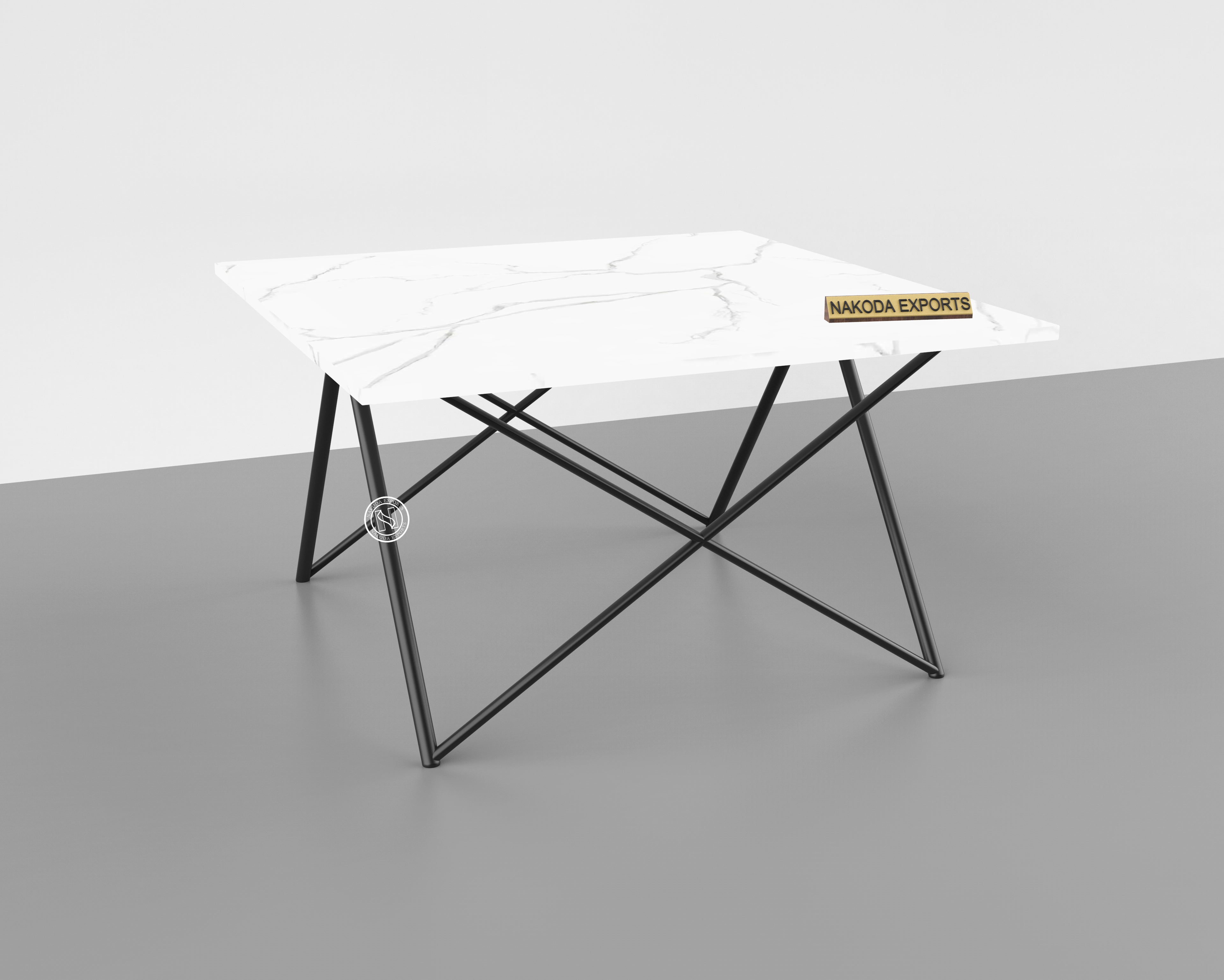 ZENITH COFFEE TABLE