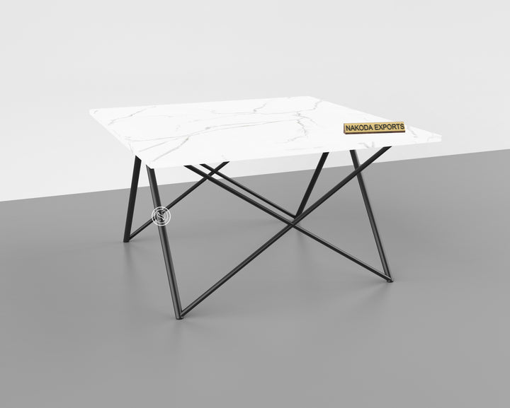ZENITH COFFEE TABLE