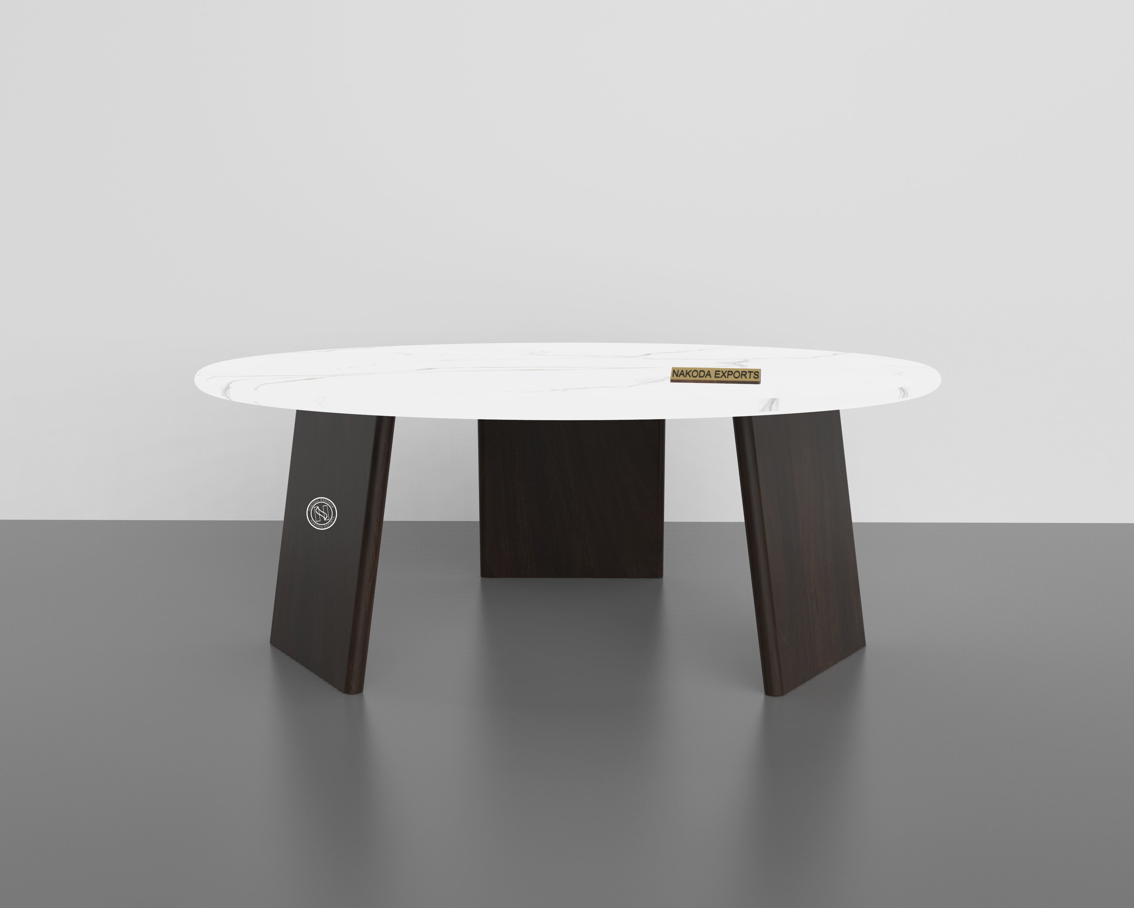 MONARCH COFFEE TABLE