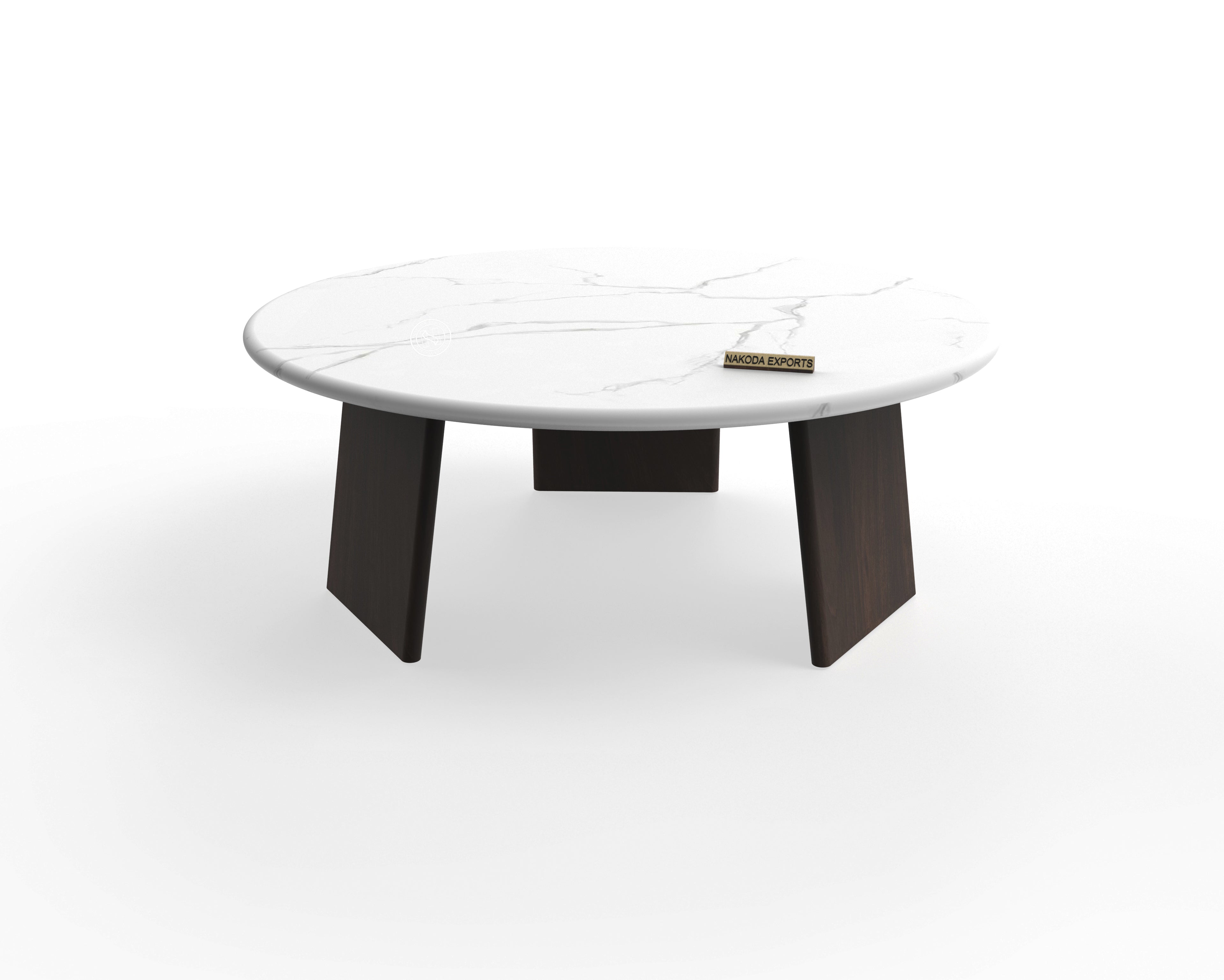 MONARCH COFFEE TABLE