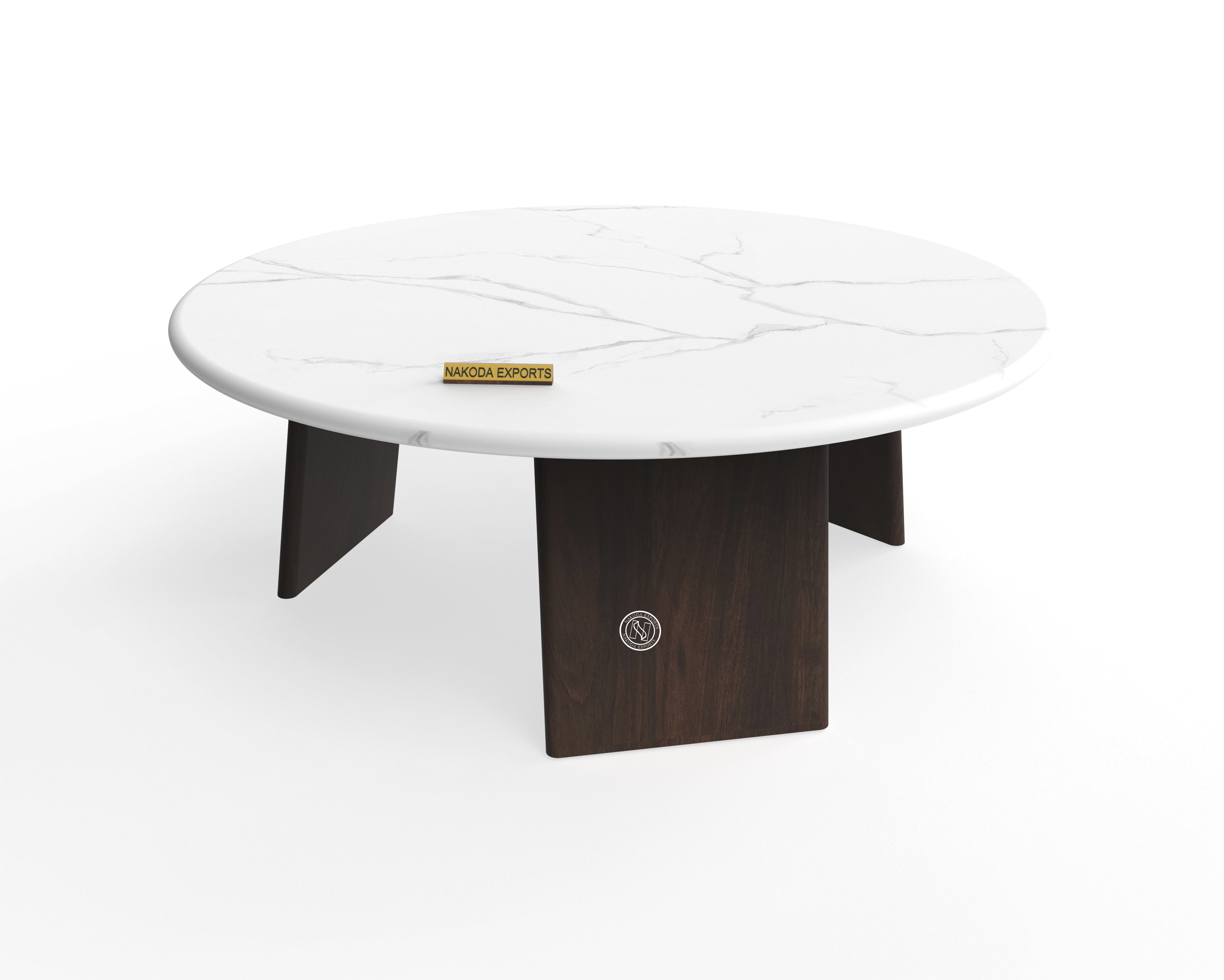 MONARCH COFFEE TABLE
