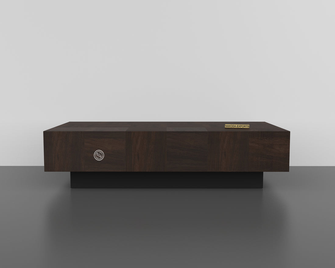 Rectangular Coffee Table