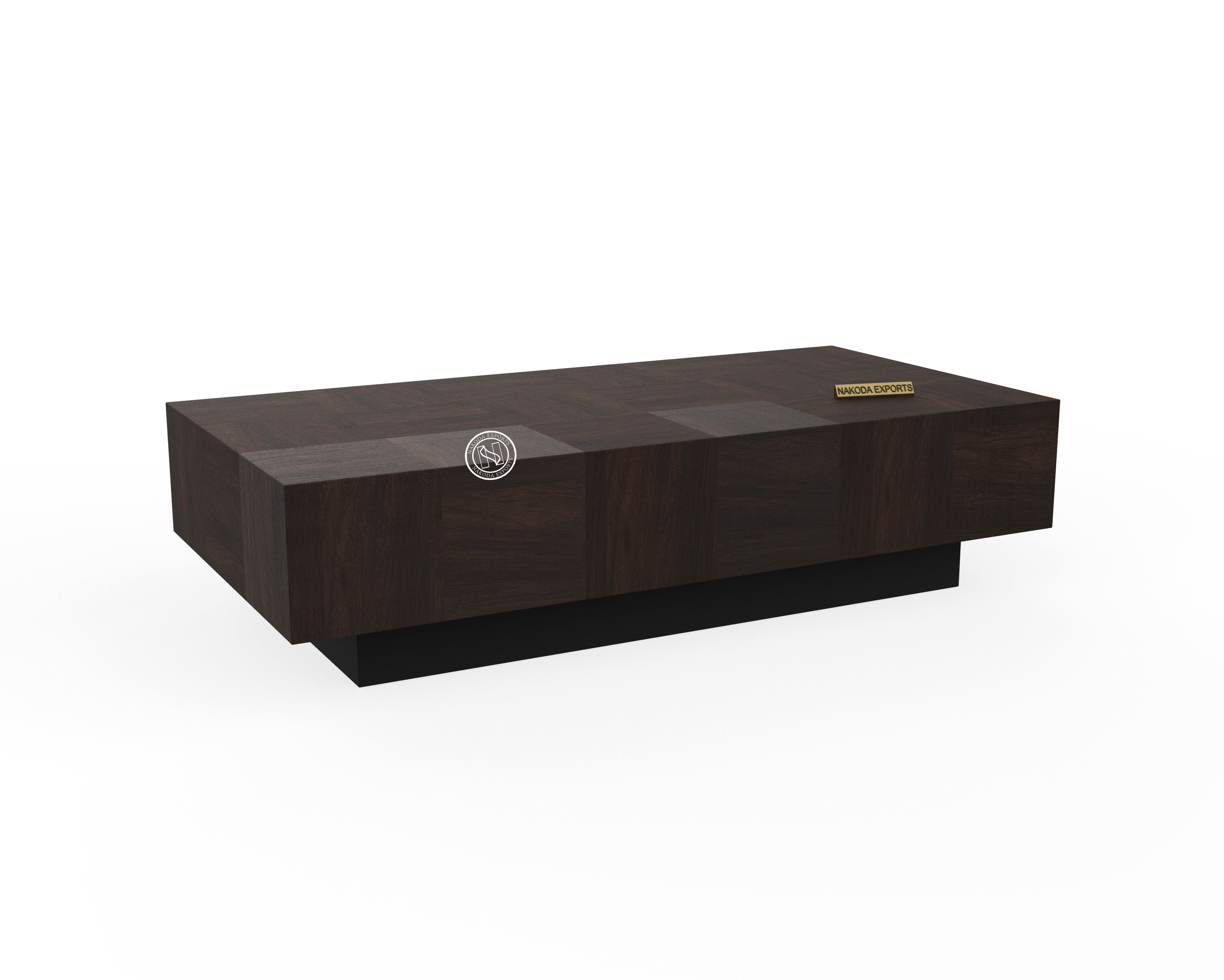 Rectangular Coffee Table