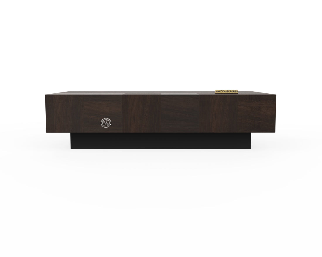 Rectangular Coffee Table