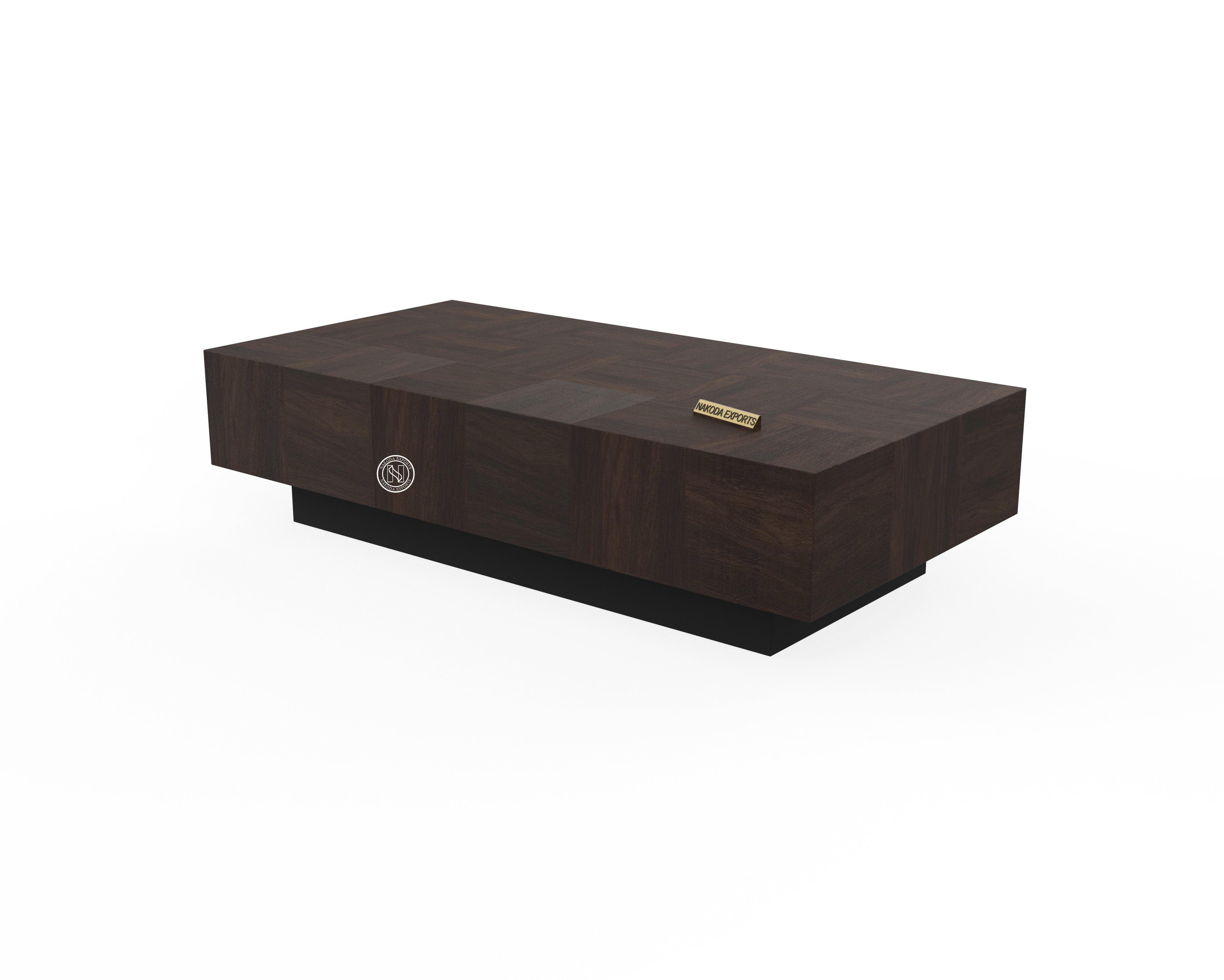 Rectangular Coffee Table