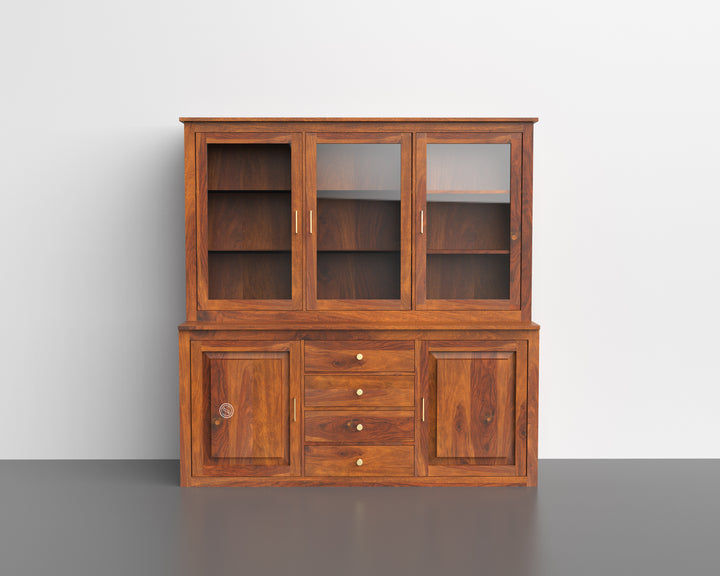 Crockery Unit