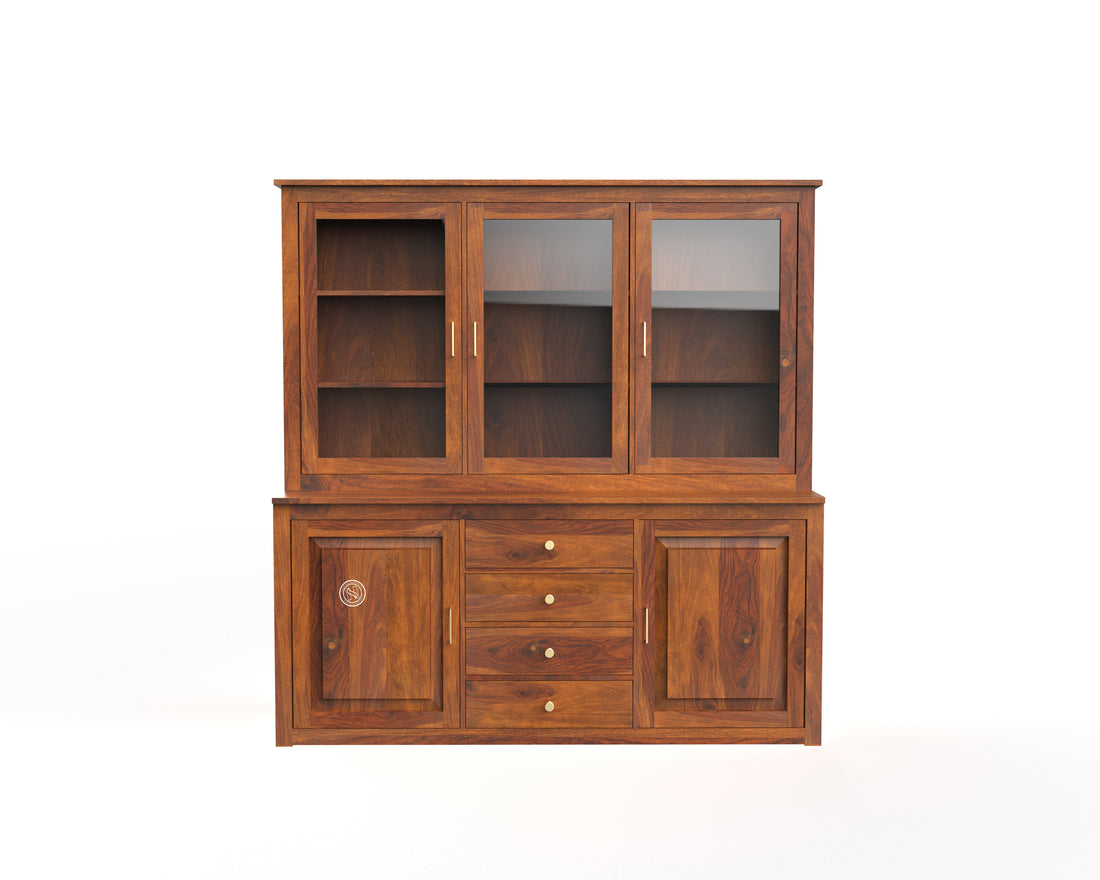 Crockery Unit