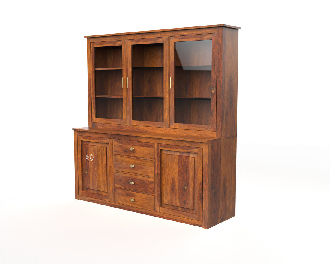 Crockery Unit