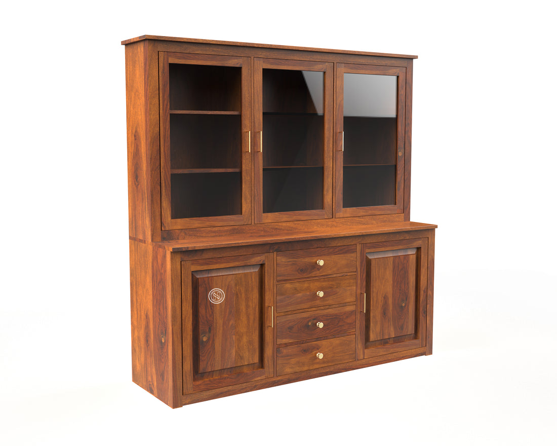 Crockery Unit