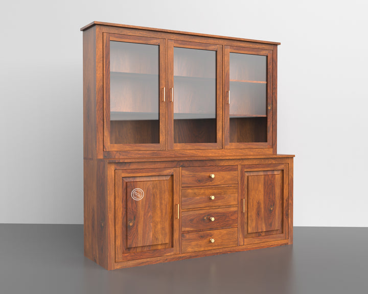 Crockery Unit