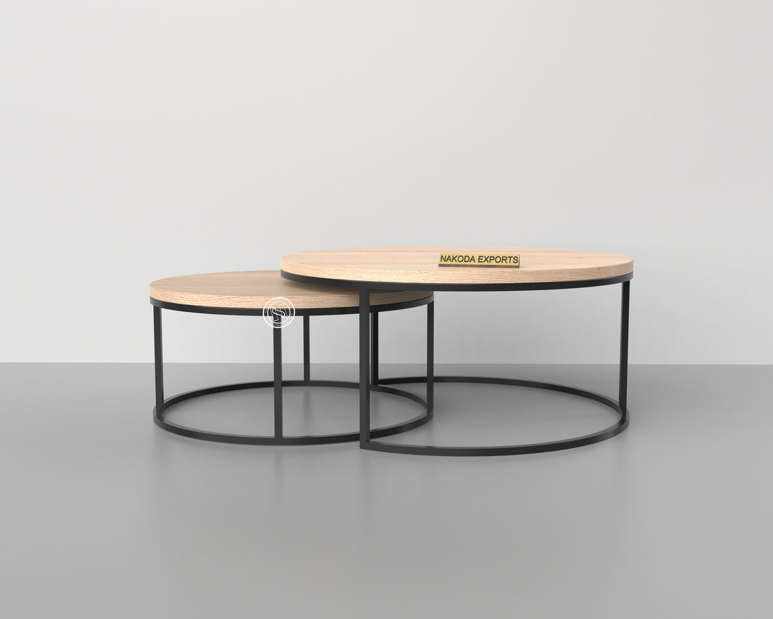 Modern Unity Nesting Tables