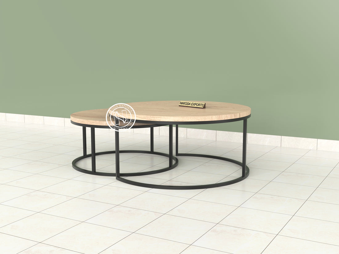 Modern Unity Nesting Tables