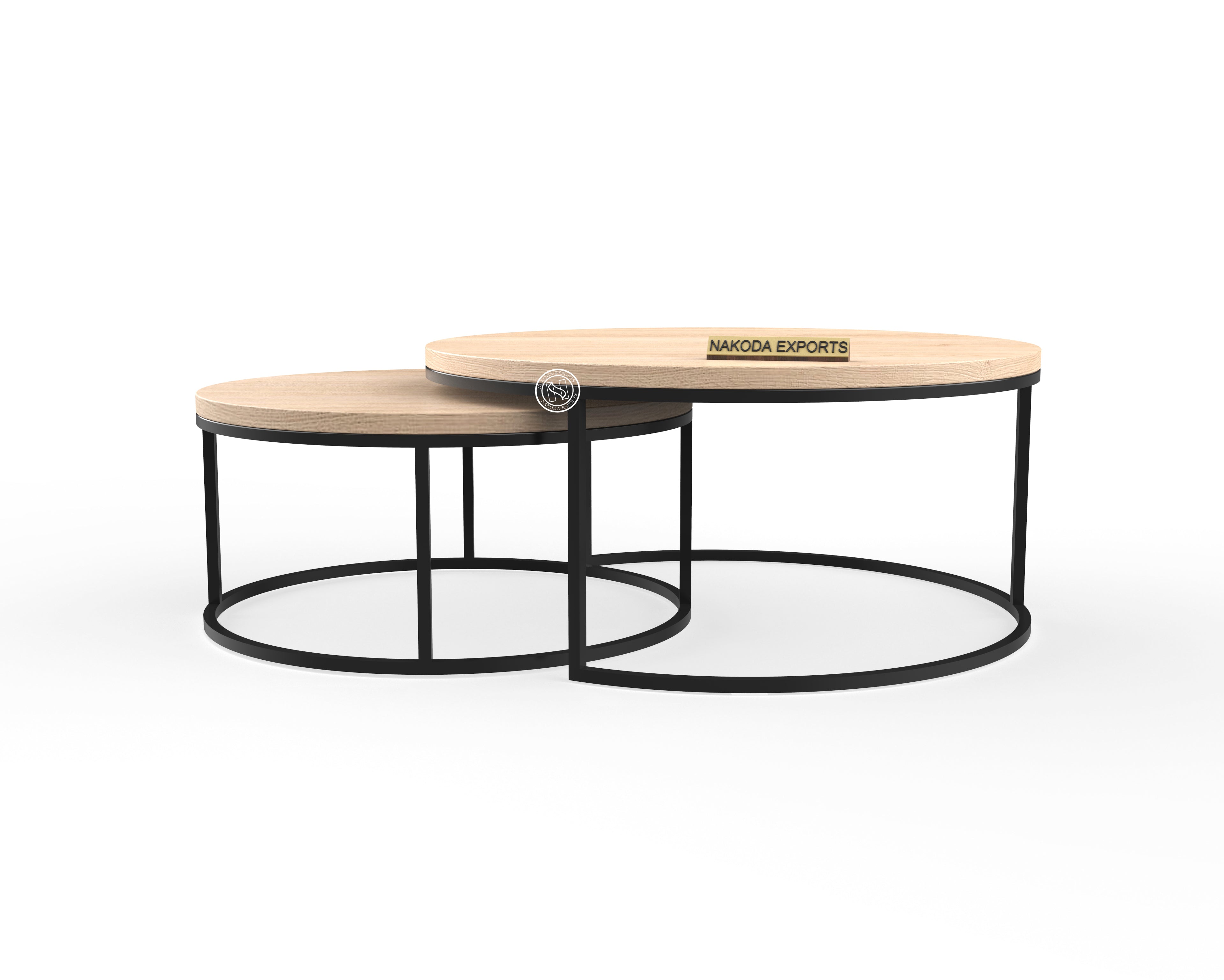Modern Unity Nesting Tables
