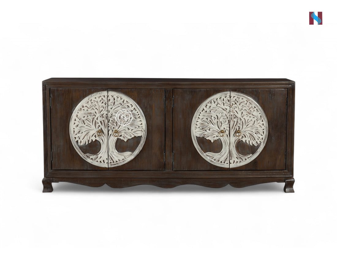 Nocturne Sideboard