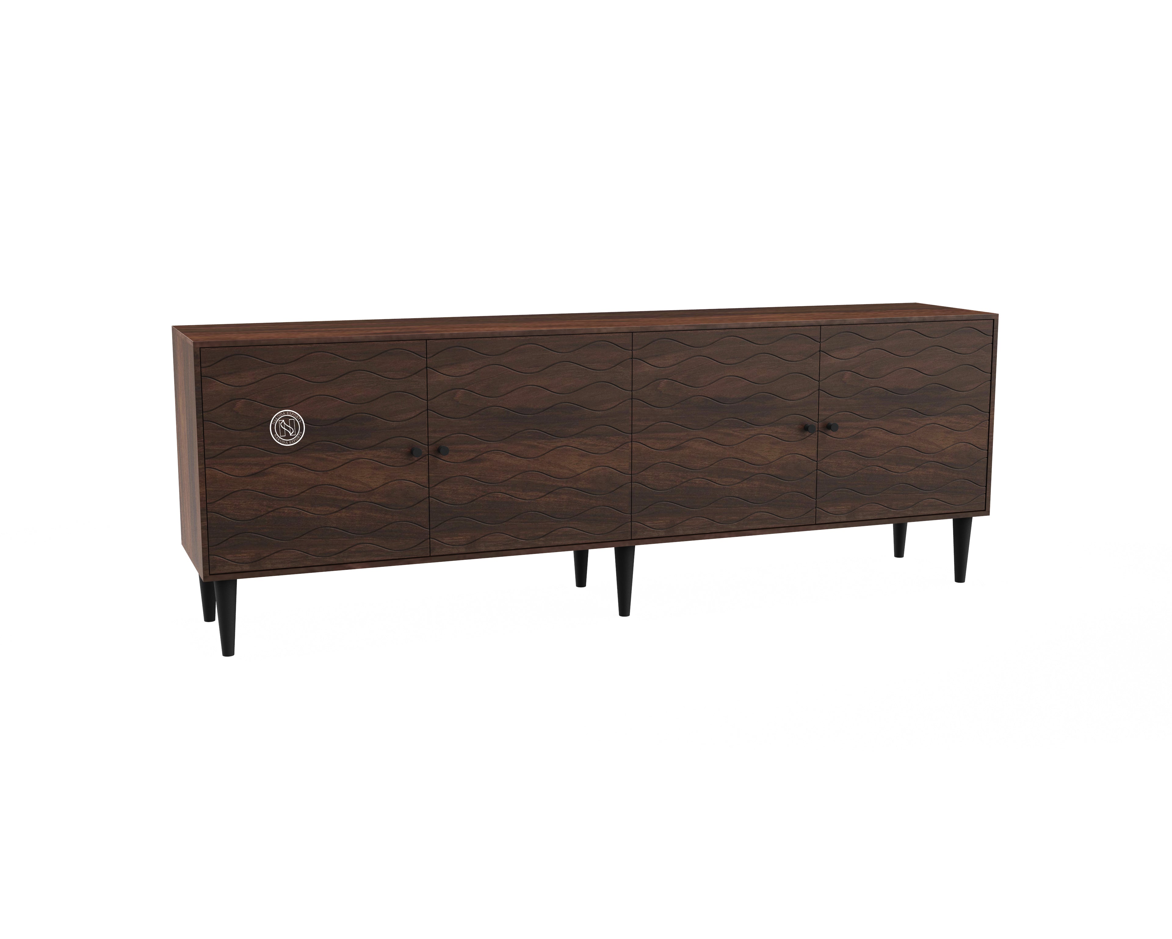 Wave  Sideboard