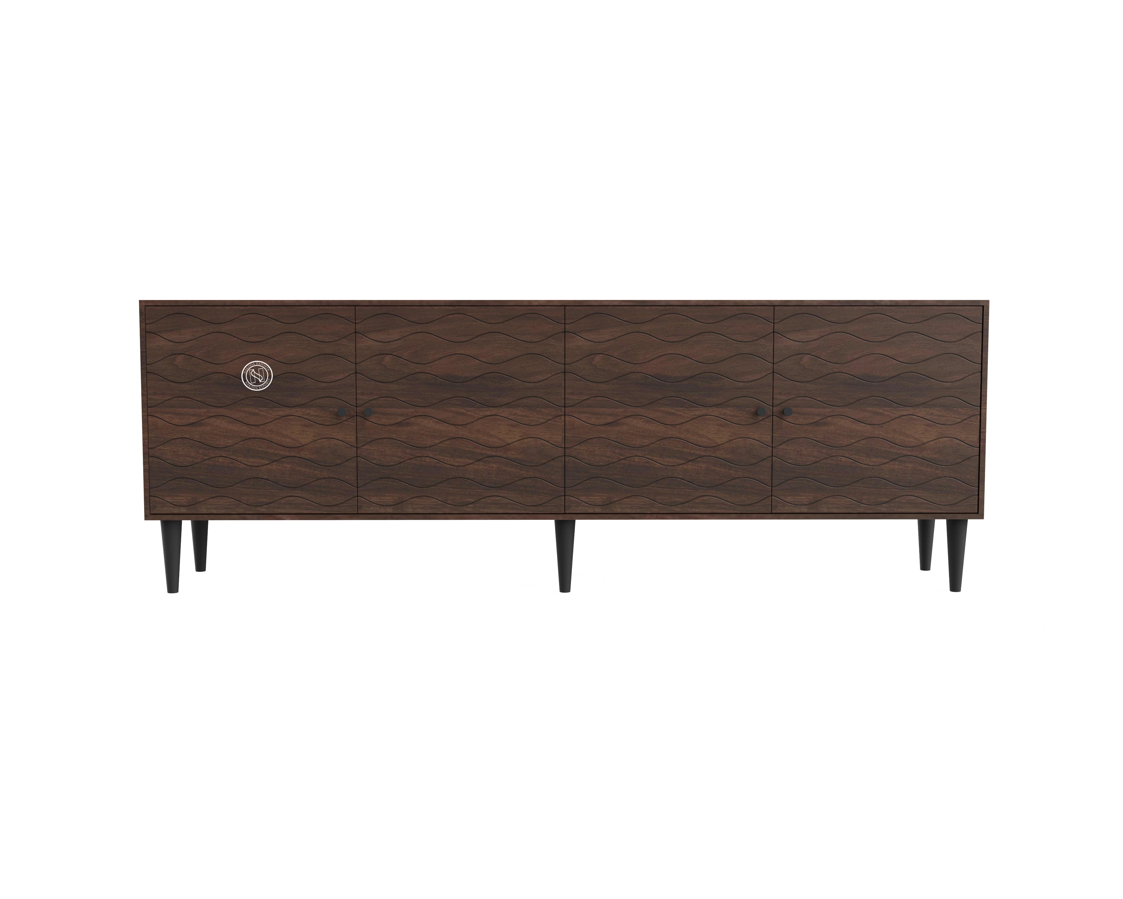 Wave  Sideboard