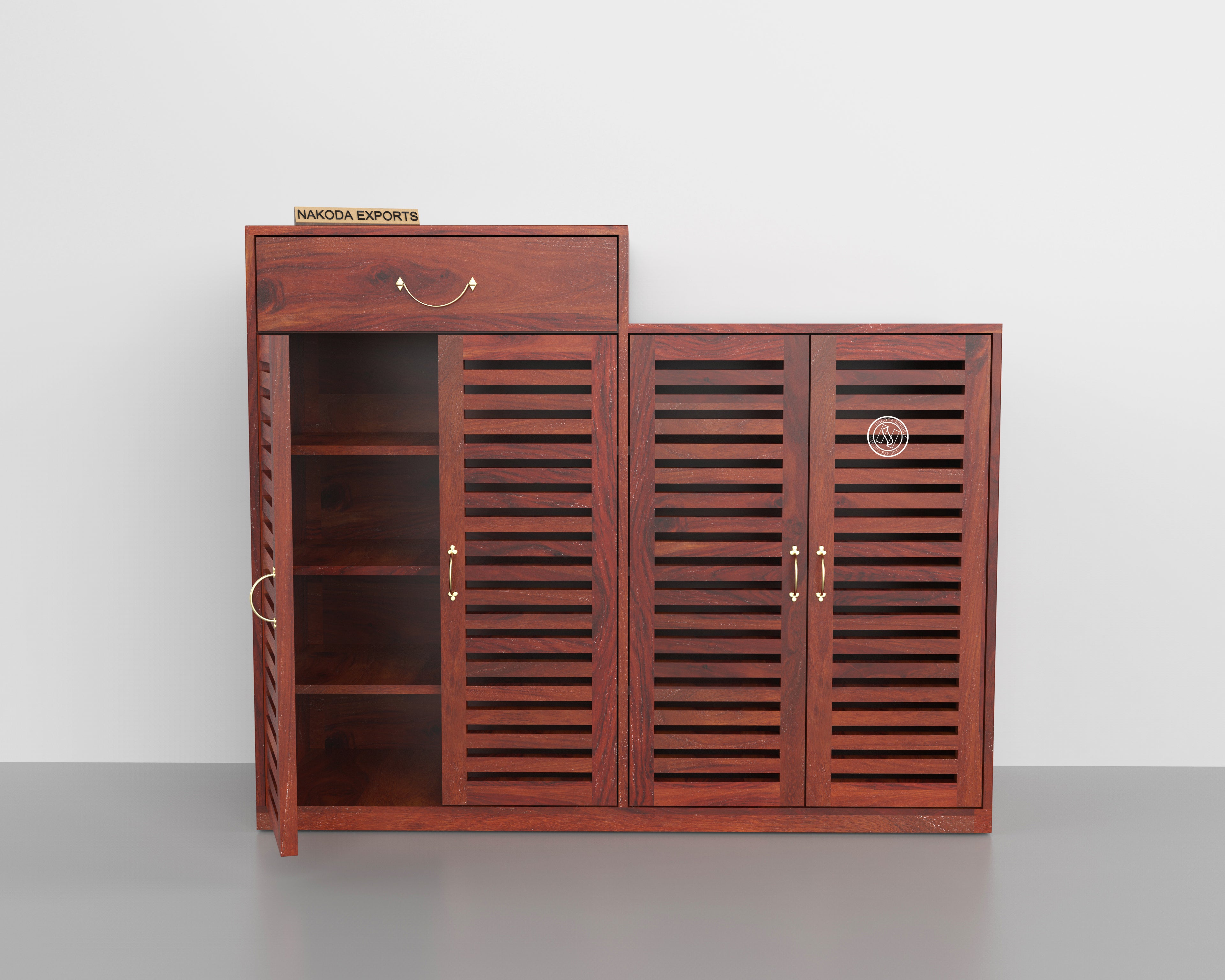 entryway shoe storage