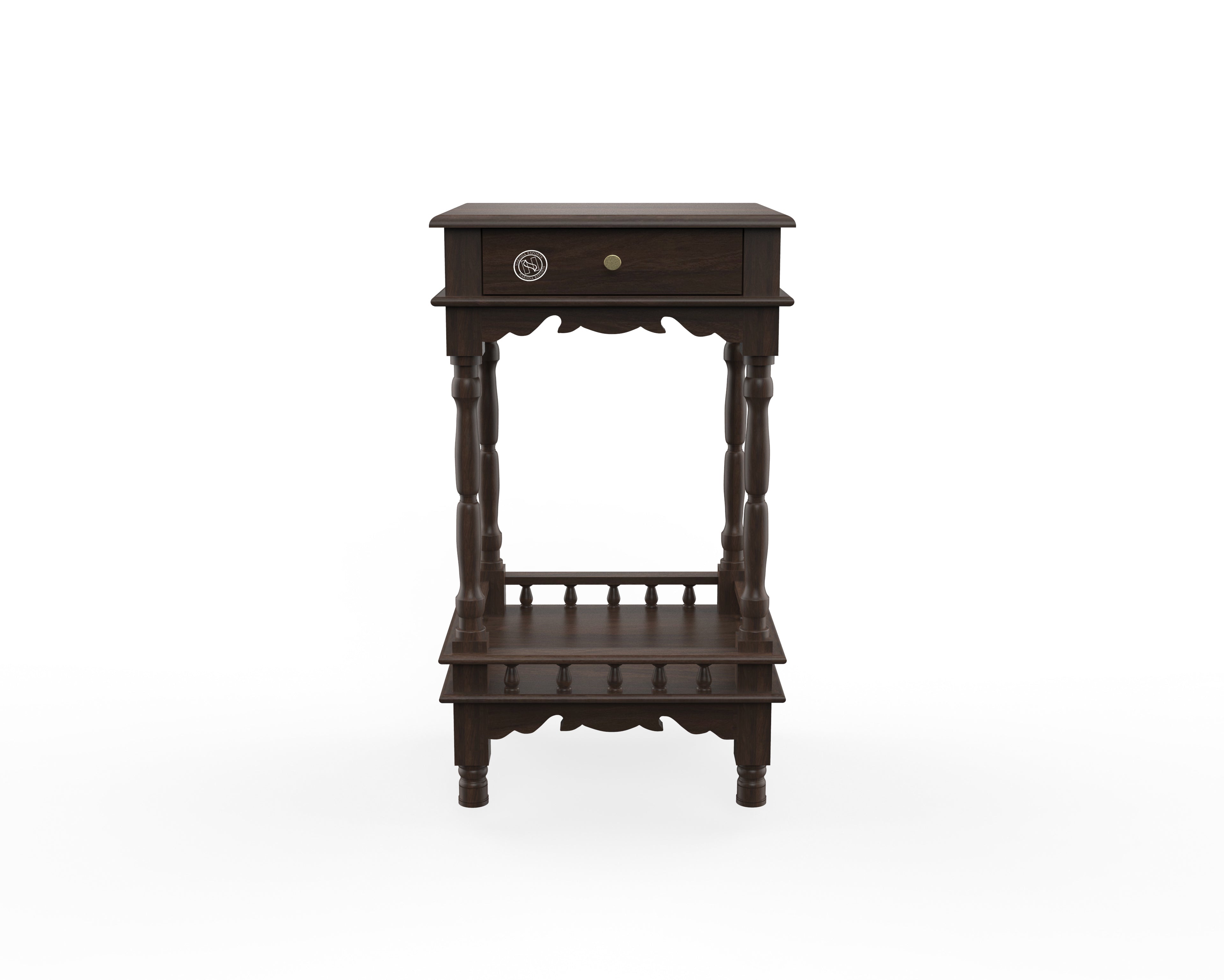 REGAL SIDE TABLE