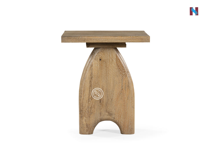 Loom Side Table
