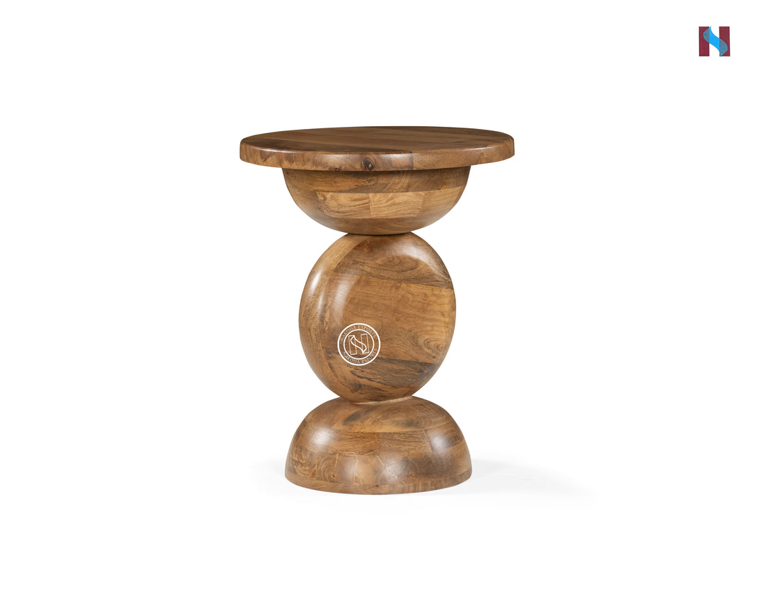 Echo Side Table