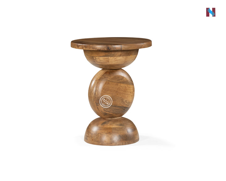 Echo Side Table