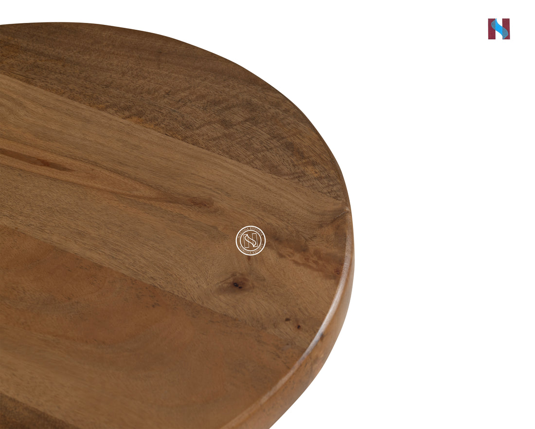 Echo Side Table